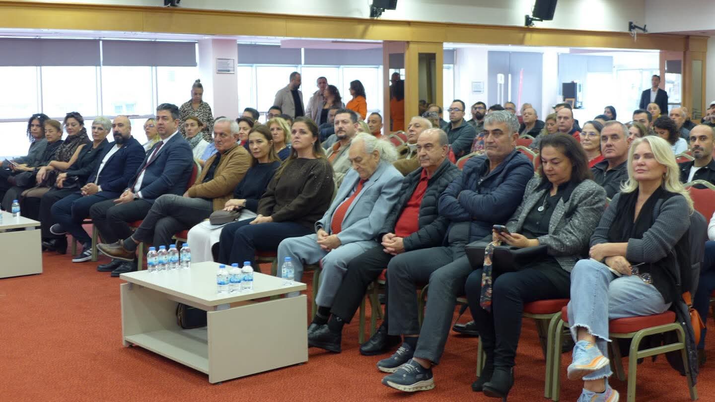 Sirketlerin Dijitallesen Dunyasi Kutoda Konusuldu 619609 651B6D660406184Eaa6541C5080D58C2