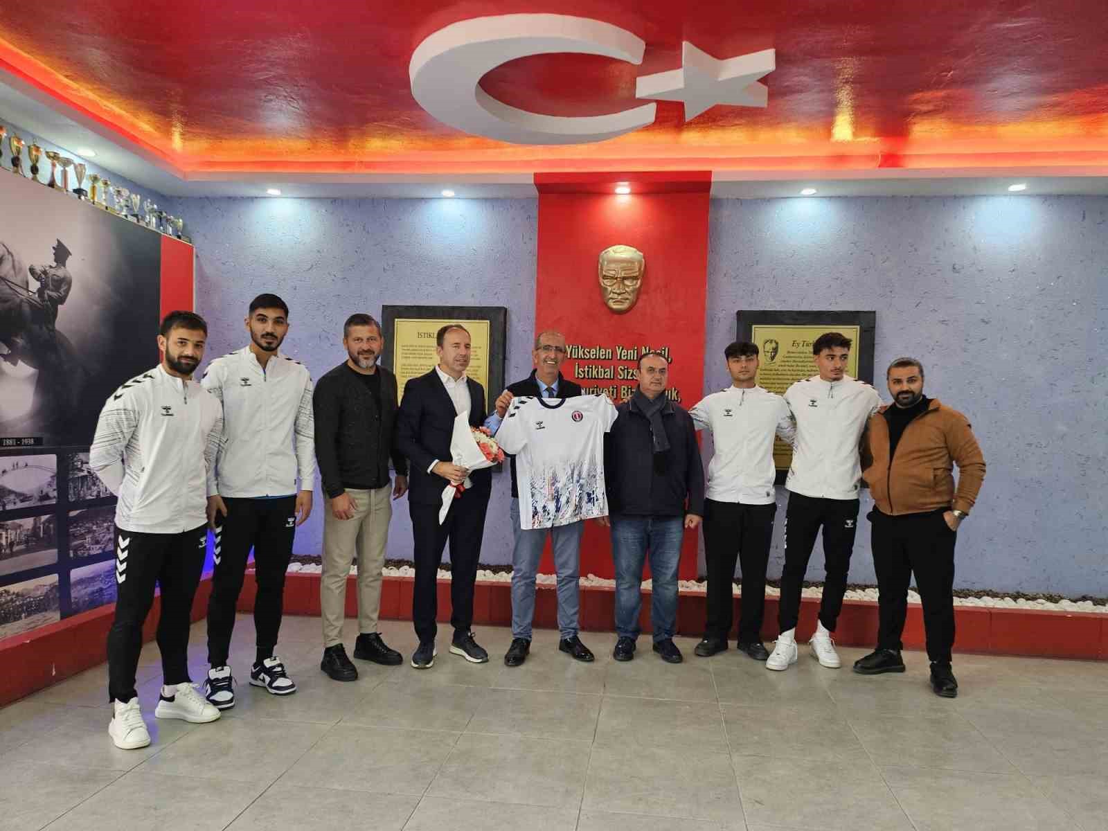 Soke 1970 Sk Soke Ile Butunlesmeye Cocuklarla Baslayacak B484D4605C32D36Ee0F758F6Bfa23237