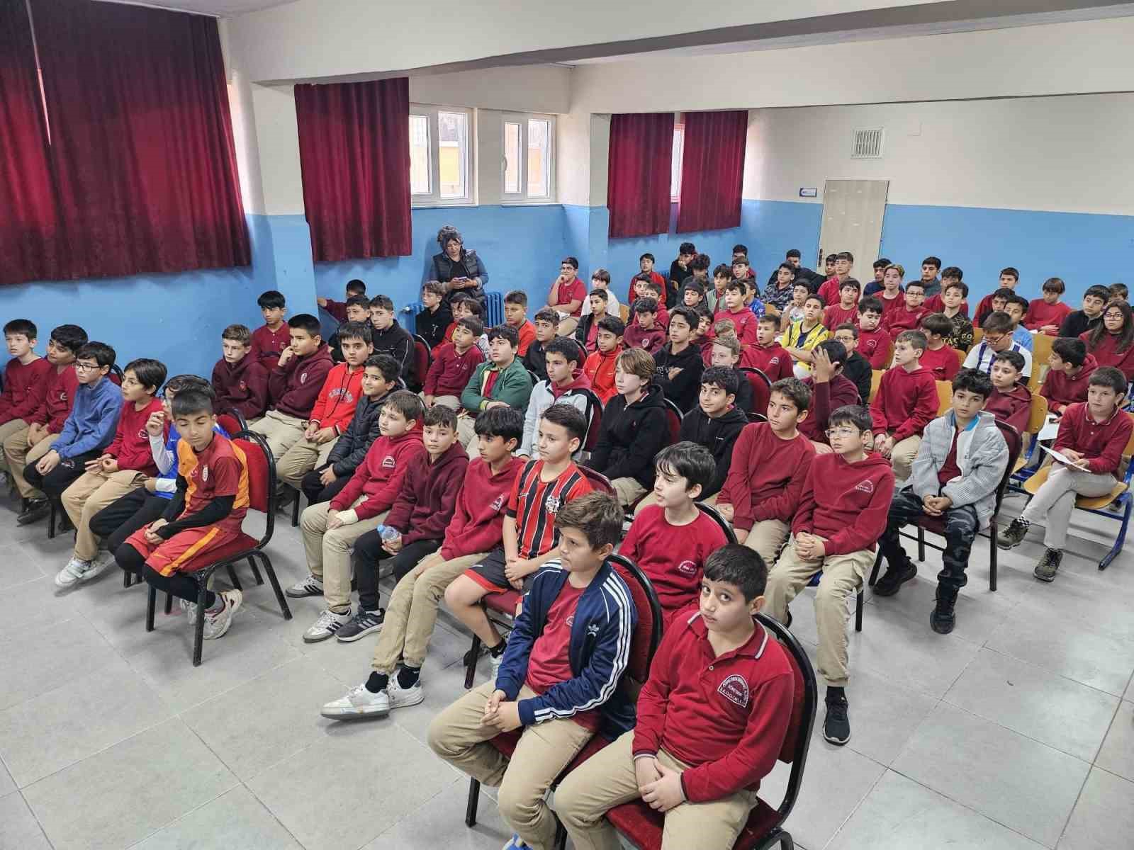 Soke 1970 Sk Soke Ile Butunlesmeye Cocuklarla Baslayacak C1Ec9Ee734A875426E043072Fb1F20F9