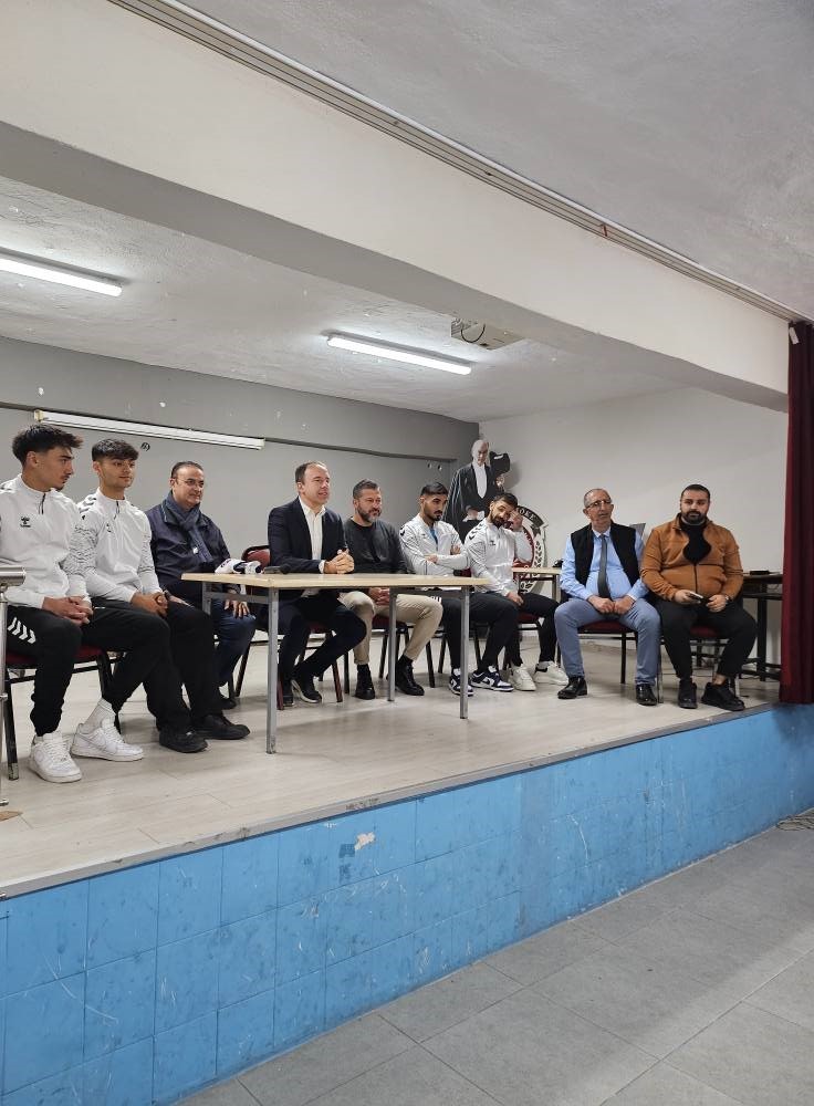 Soke 1970 Sk Soke Ile Butunlesmeye Cocuklarla Baslayacak Dcdd59Bfe8B9F3A3F78331C77B22277B