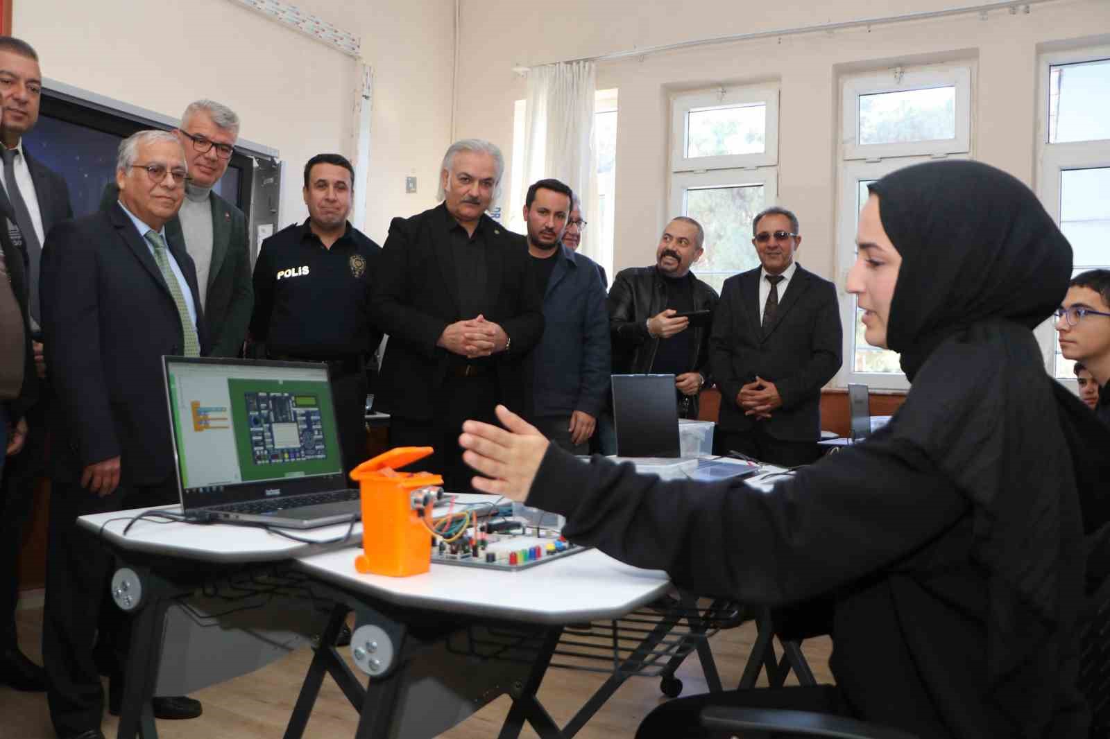 Soke Anadolu Lisesinde Cifte Acilis Heyecani 00635E8B1Ec33Acc92040B2B37287B10