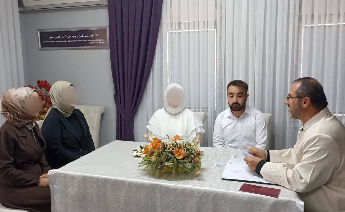 Soke Muftulugunden 100Uncu Nikah 622843 E7009B3Ae2Cf6Efd892Fc4F68A5Df0B8