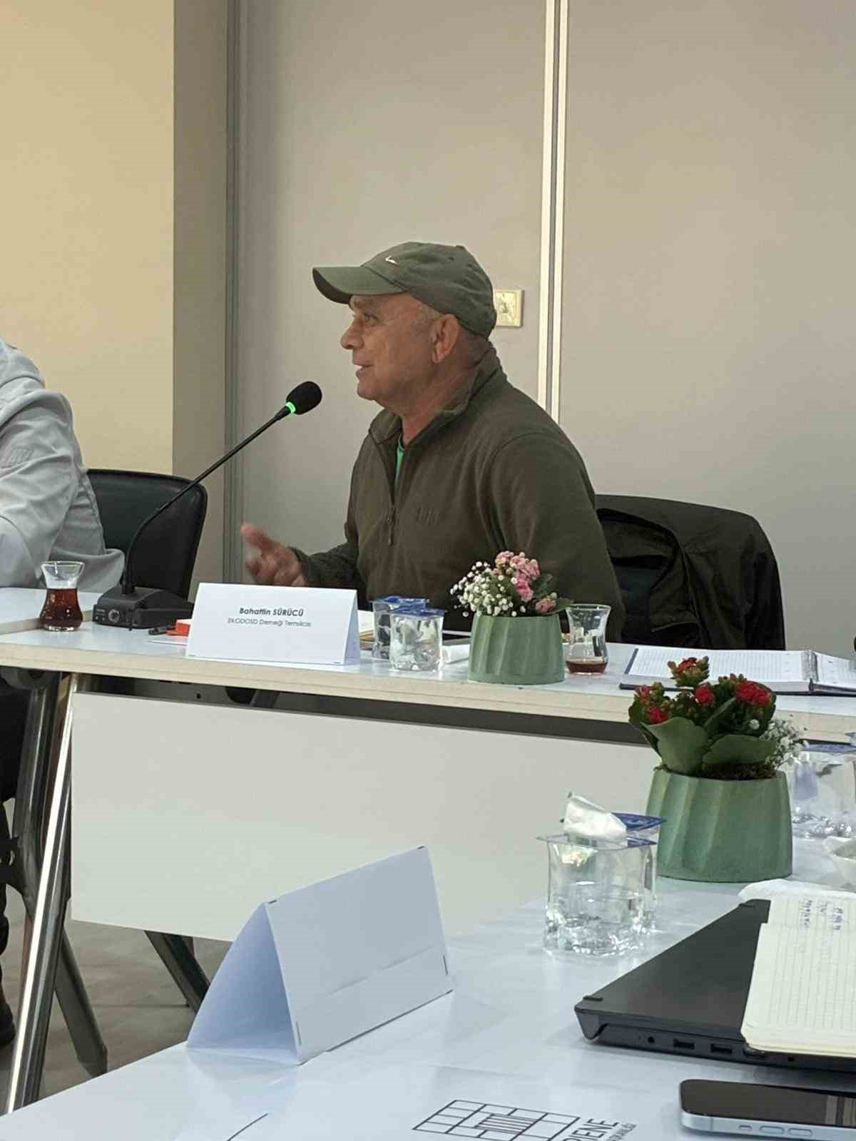 Sokede Priene Antik Kenti Icin Onemli Adim E90A728B7431A34665B2266B603098A3