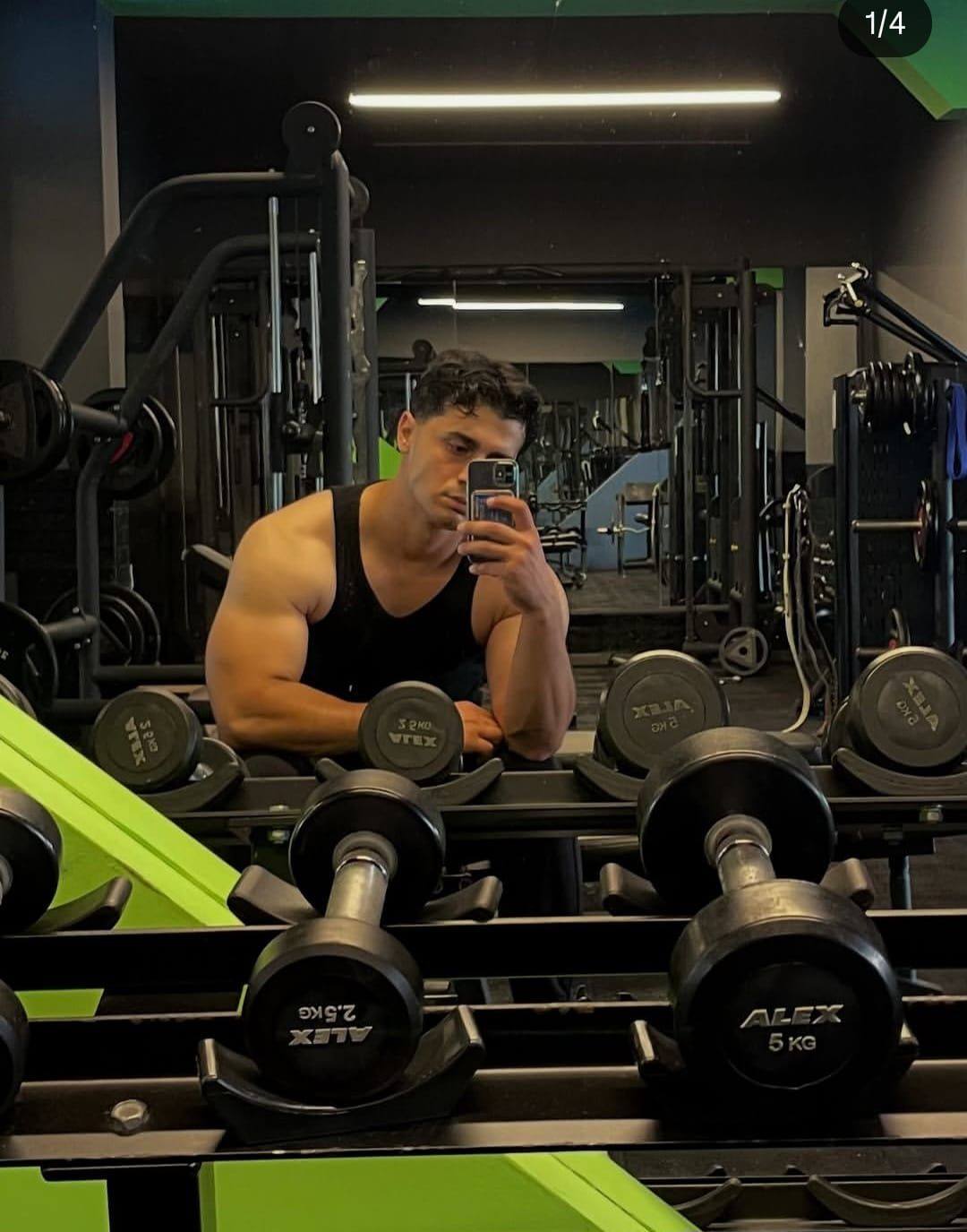 Sokede Sir Olum Sporcu Genc Evinde Olu Bulundu 618158 5D59F2D33A0Bd4Ddb9D10Cdfecd4Ff97