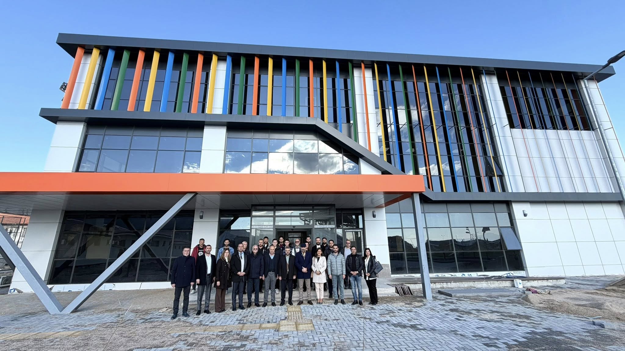 Sokenin Cehresi Sporla Degisiyor 626571 Fa41877829B7587547A8A77D327Ba2Cf