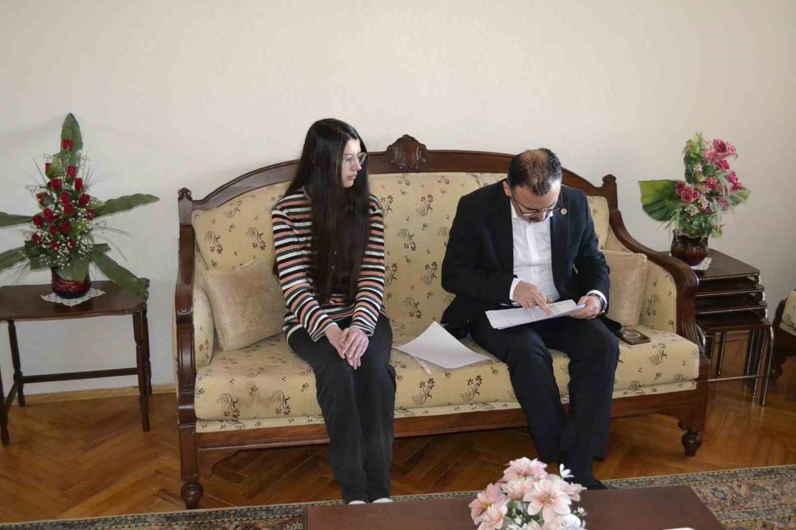 Sultanhisarda Misafirim Kaymakamim Projesi Salavatli Ve Atcada Devam Etti 3F8Ae4A2A94868Afc5C24Dd311Bc0767