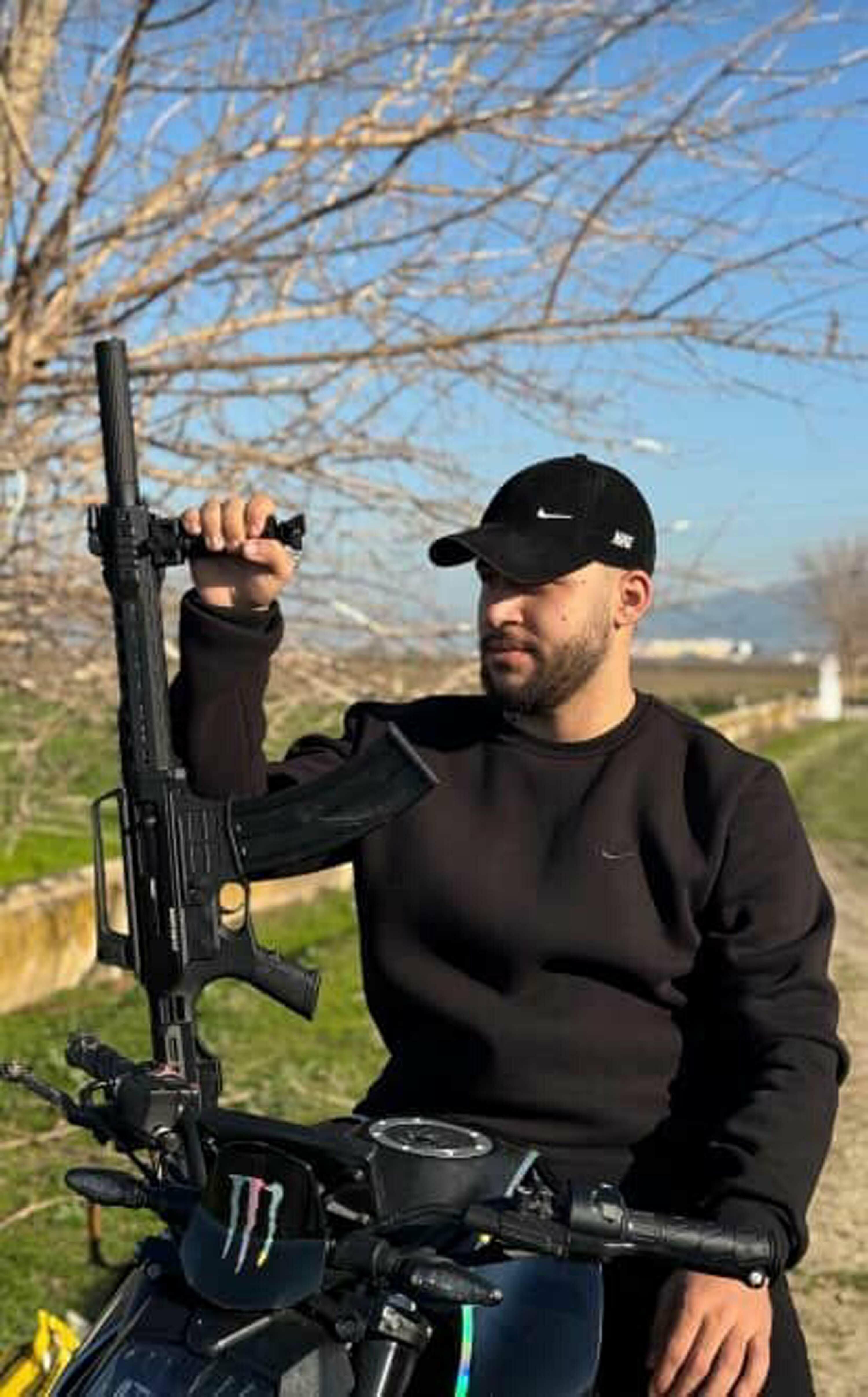 Teslime Cinayetinde Agirlastirilmis Muebbet Talebi 623477 32Ce975247Ce4C2E7B2Dadd5E4D53Acb