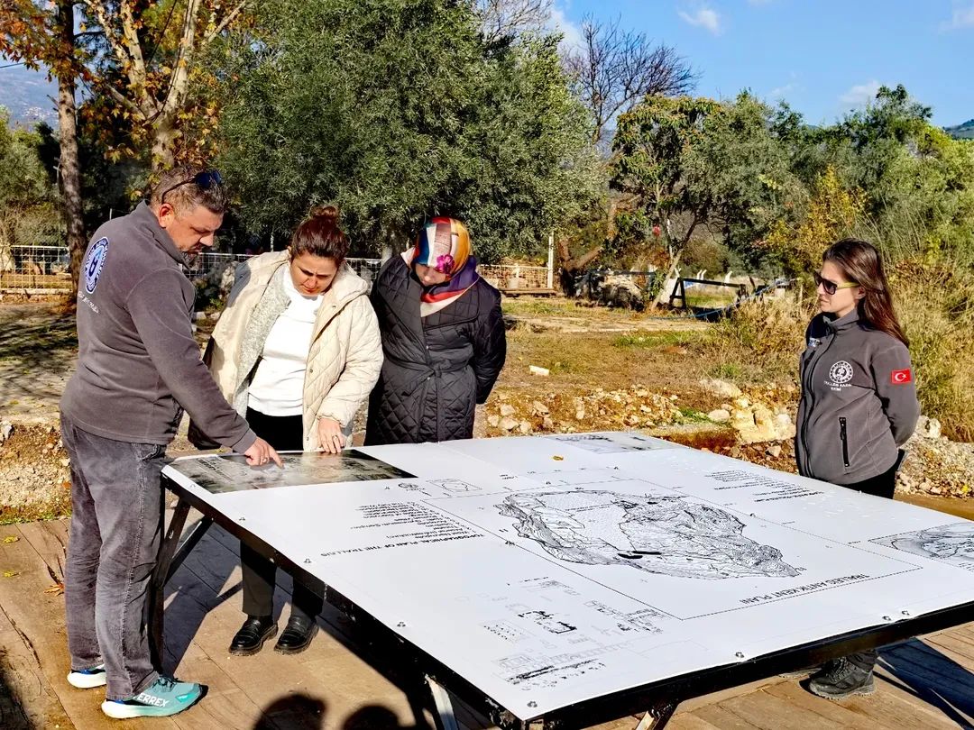 Tralleiste Tarih Ayaga Kalkiyor 620544 12A3Ab4F6250C7Ffcb667Dde79Cec597