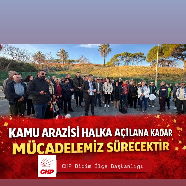 Vakiflarin Ihalesinin Gerceklesmemesi Didim Chpyi Sevindirdi 626383 22690717Da29619Bb2131F2Cb247598F