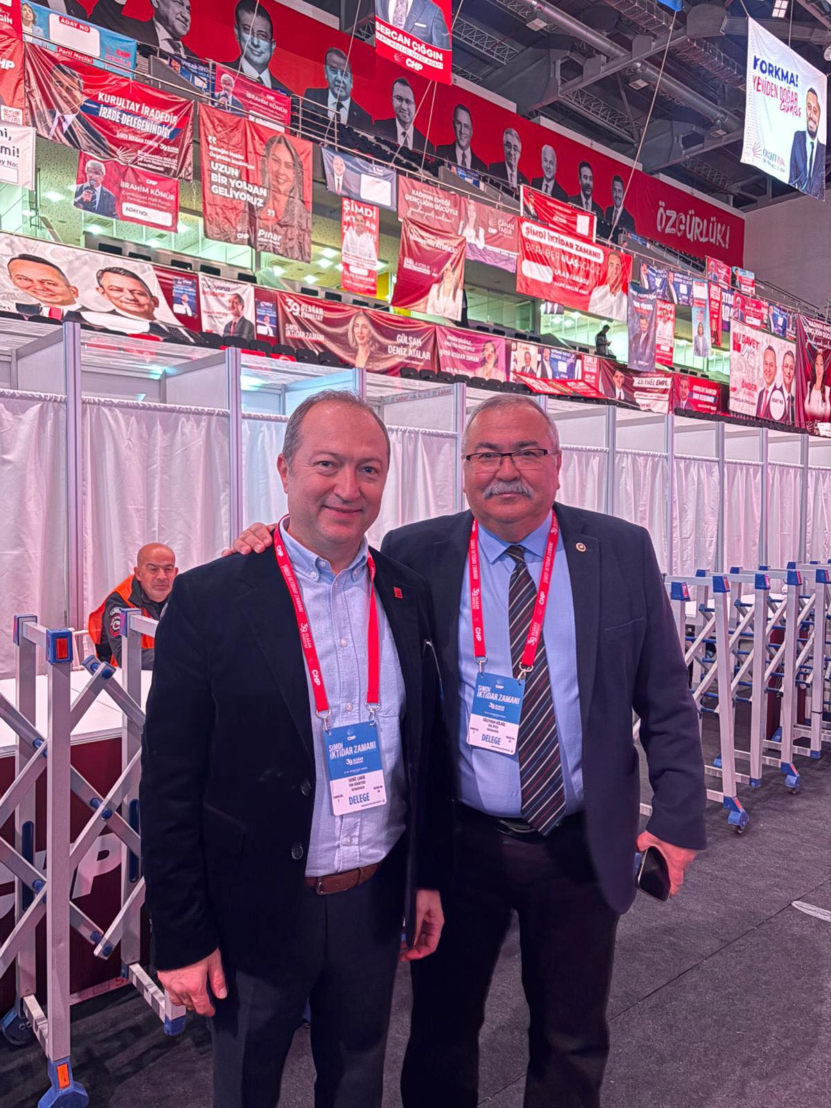 Yeniden Ydkya Secilen Chpli Bulbul Chpyi Iktidara Tasiyacagiz 618211 9D6162Df20453D337797D5605539D2Ea