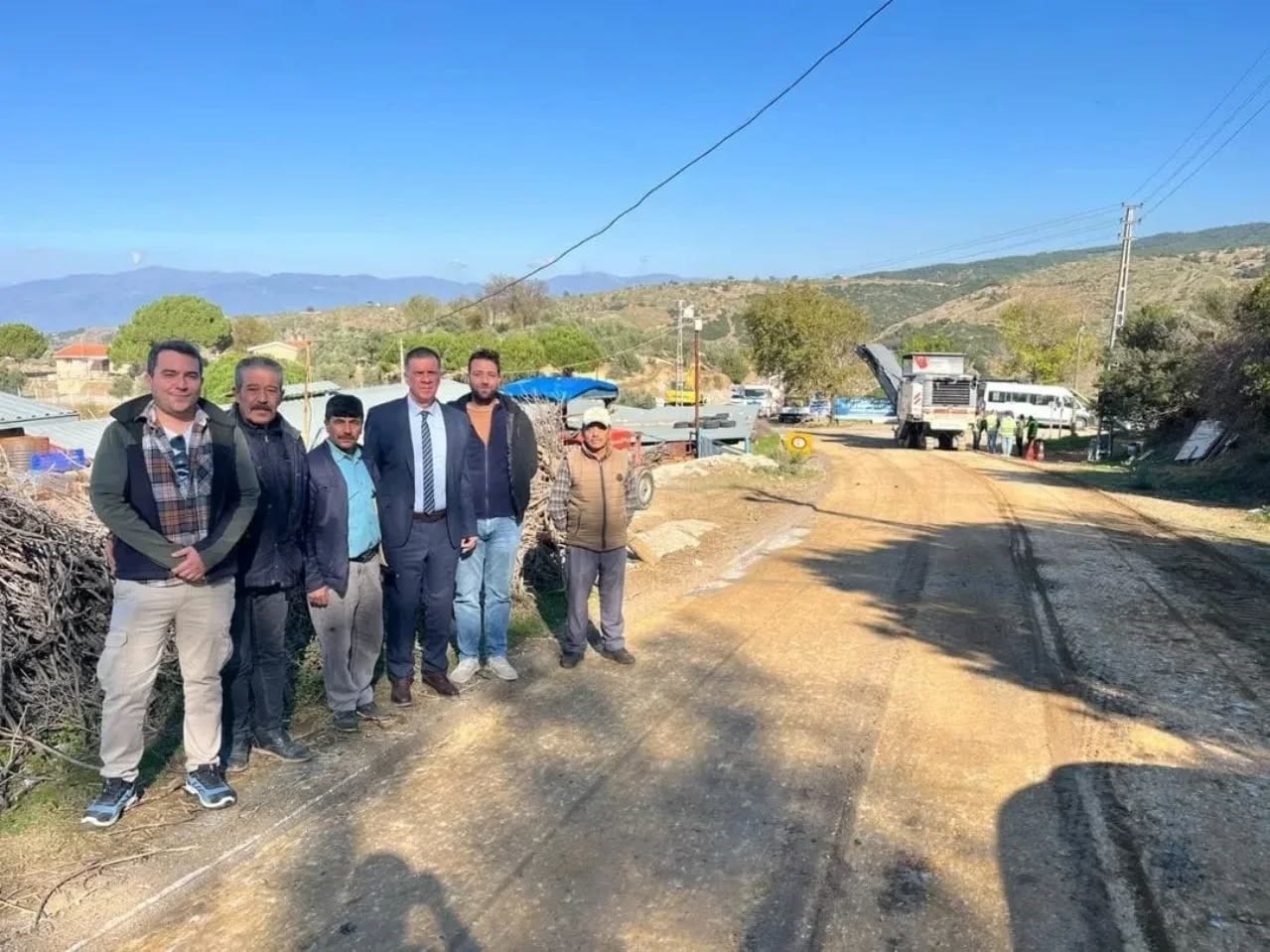 Yenipazar Belediye Baskani Ercan Onlar Konusur Biz Hizmet Ederiz 5589096Ffab511F3E0C1Cdb2970Bfbf9