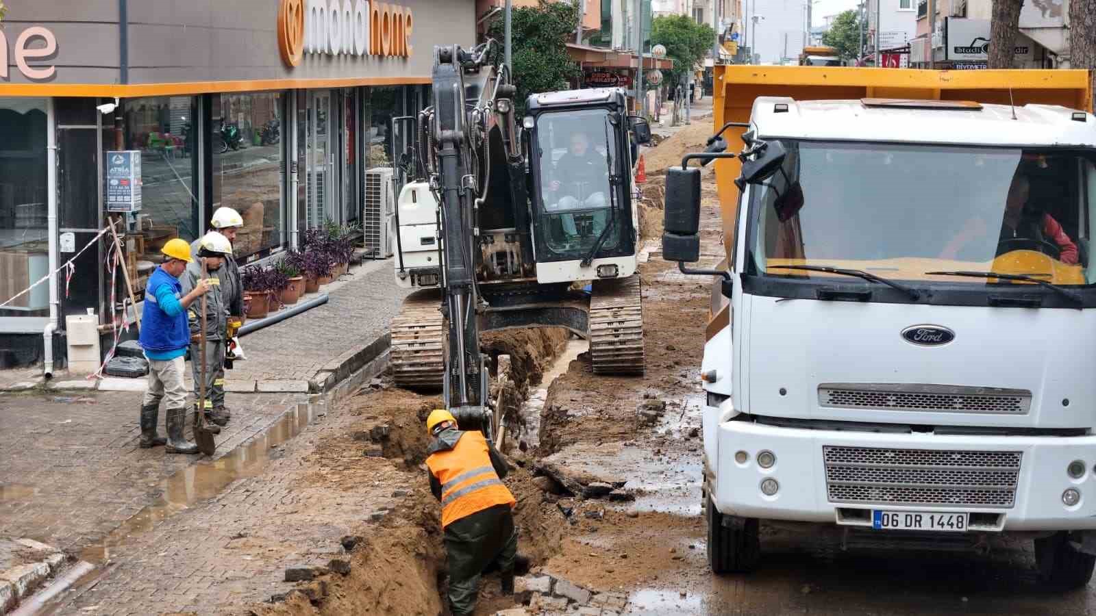 Yenipazara 11 Milyonluk Altyapi Yatirimi C8D8340C6B3Bf254C5Db7F5A22575D12