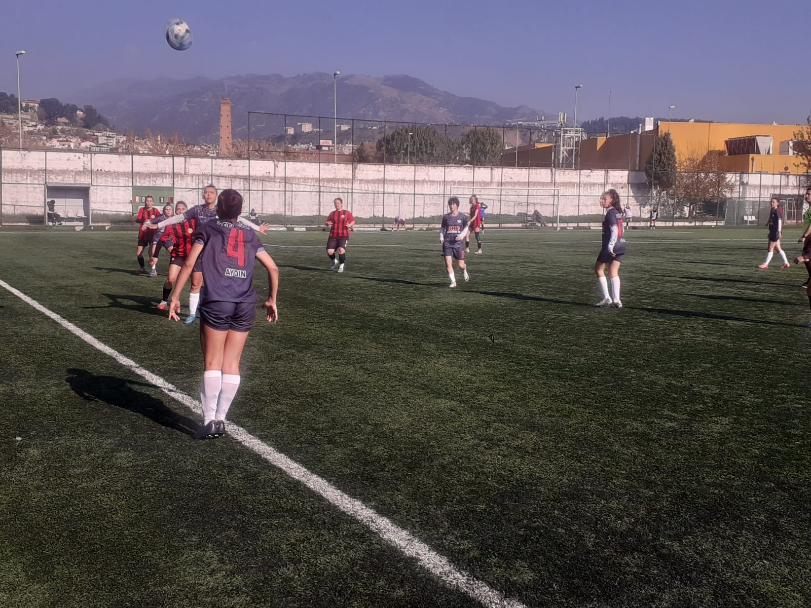 Yesil Sahanin Sultanlari Firsat Tepti 622083 2C6F2455Eff66A1E2206750C26C969E5