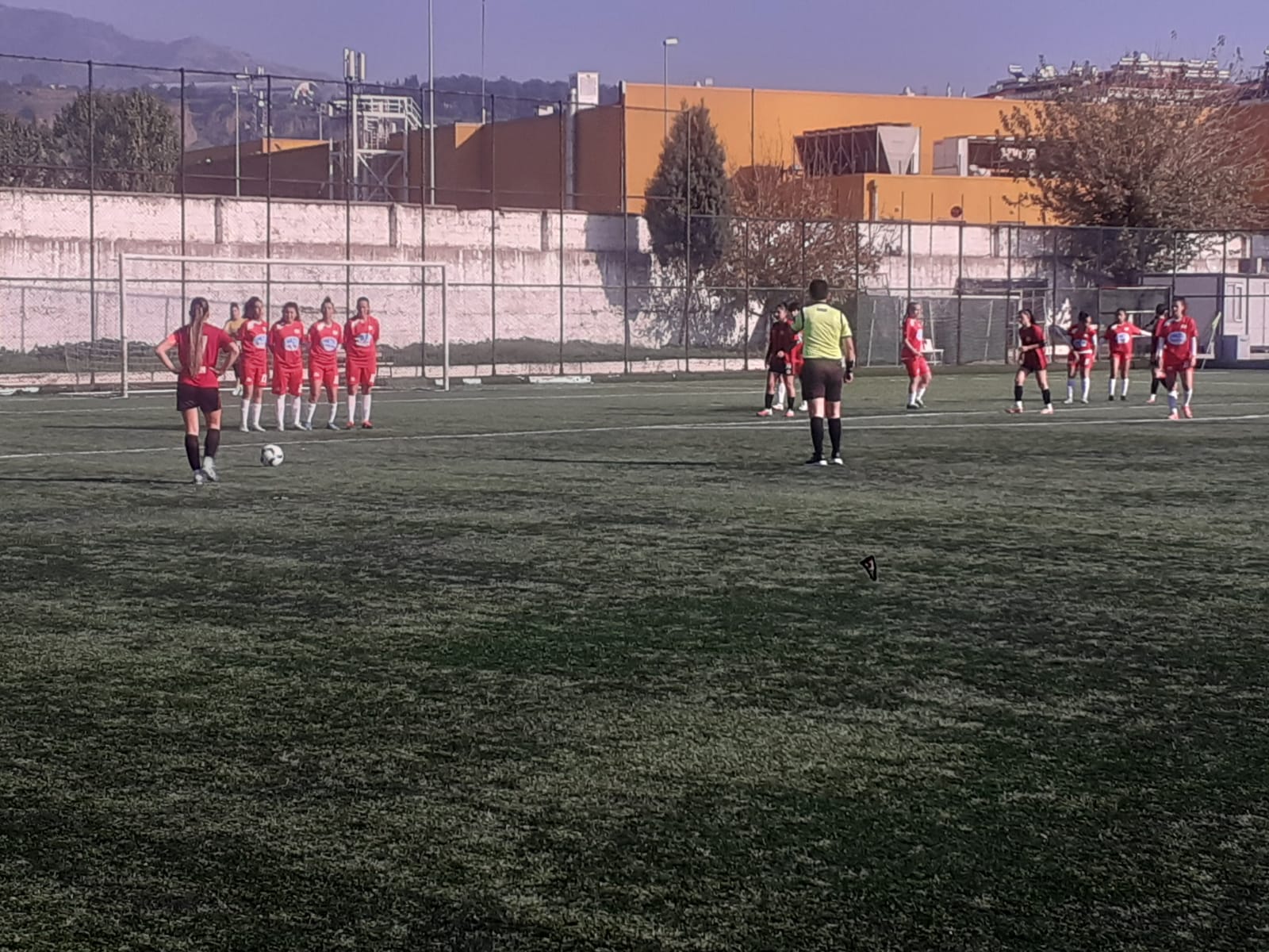 Yesil Sahanin Sultanlari Firsat Tepti 622083 E194704E6934Cadfe402B78282Ba7658