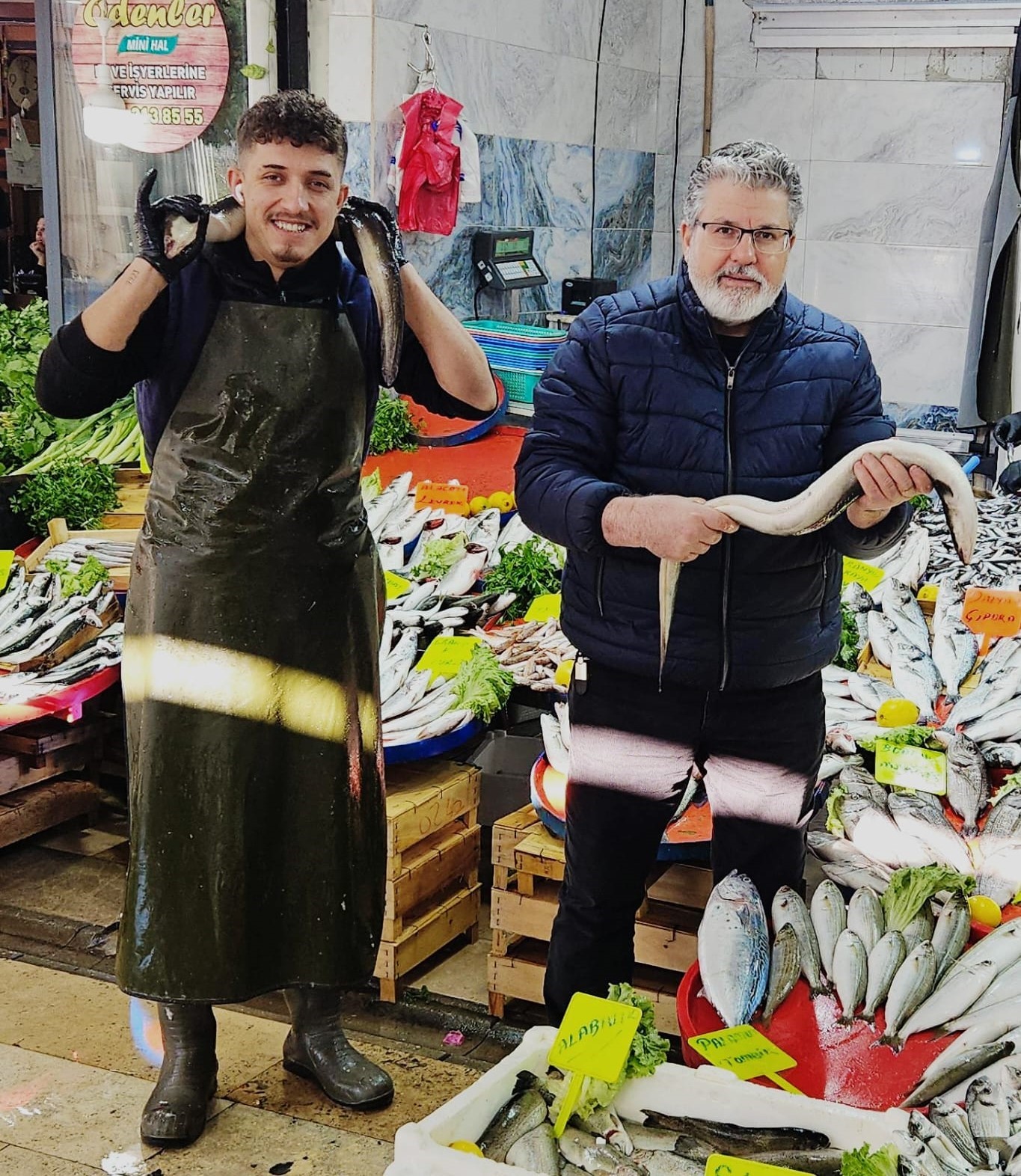 Yilan Baliklari7 Bin Kilometre Kat Ederek Meksika Korfezinden Aydina Ulasti 87Cf7F7F88671E96054E86773Ac111F5