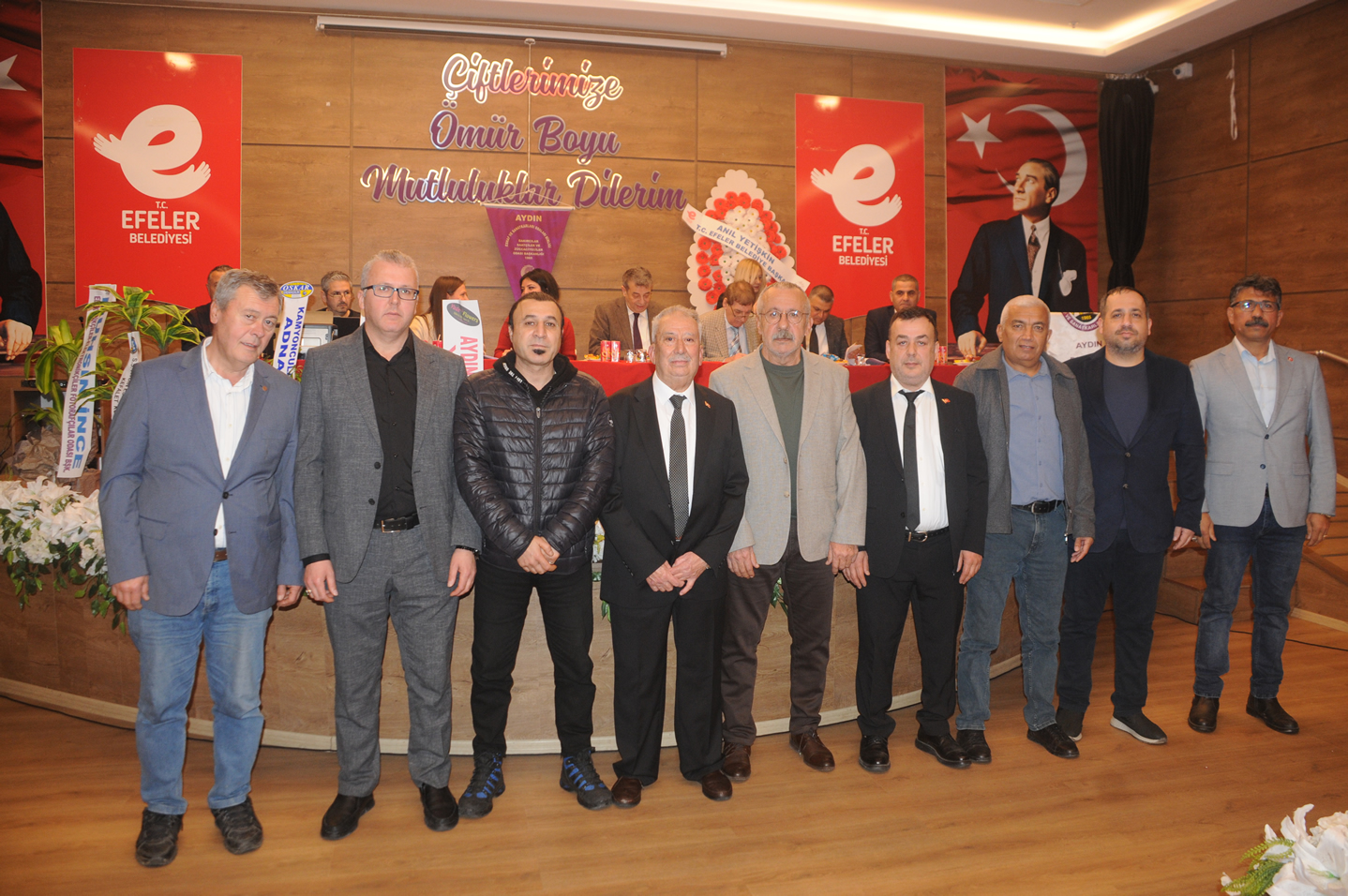 30 Yillik Baskan Secimi Kazandi 629775 993E9A1Cc9A403C3Ffc97Eaddc54A58F