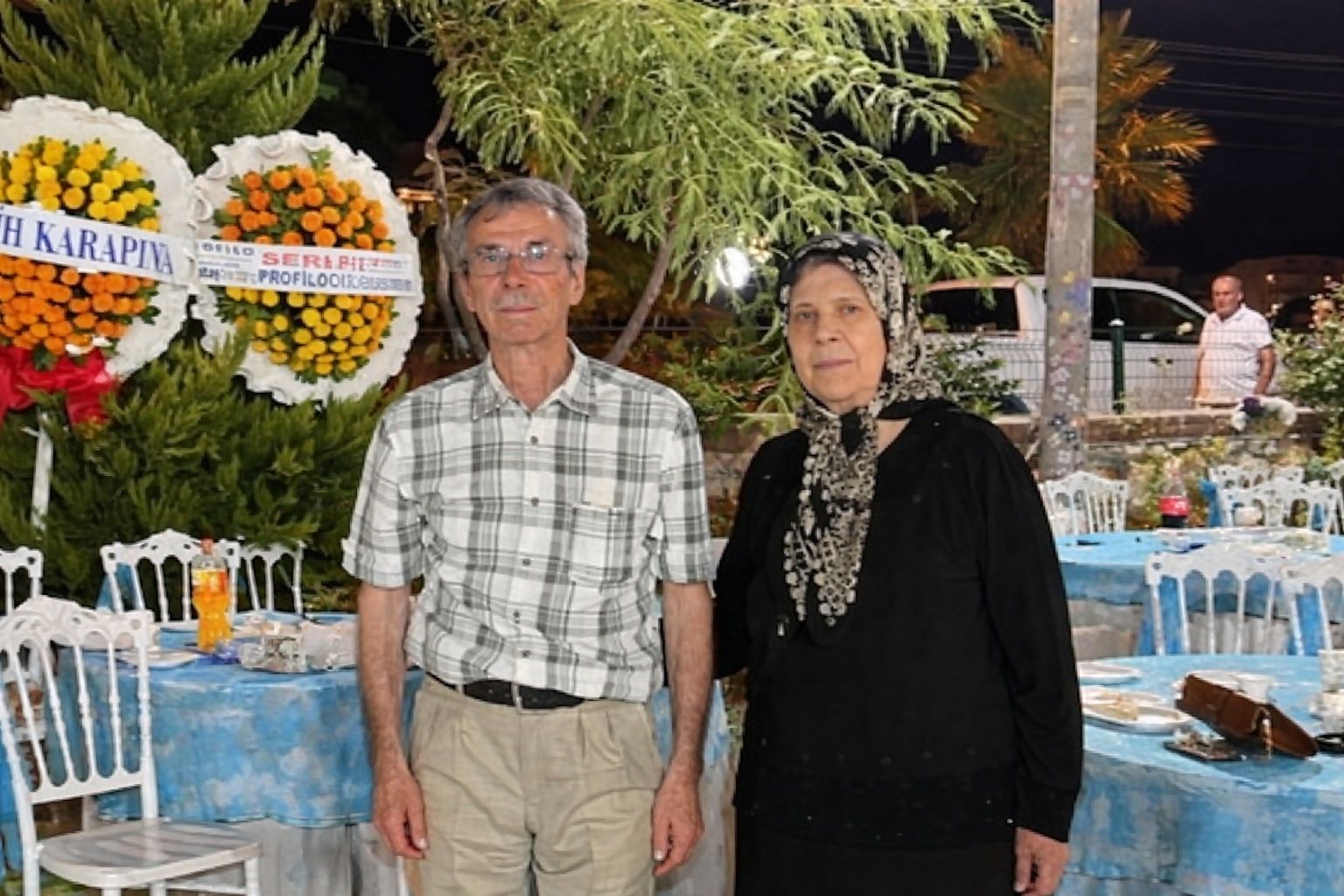 8 Arayla Vefat Eden Kir Cifti Son Yolculuguna Ugurlandi 630624 49C924B6Ce19296Ee7F9D917E4E03257