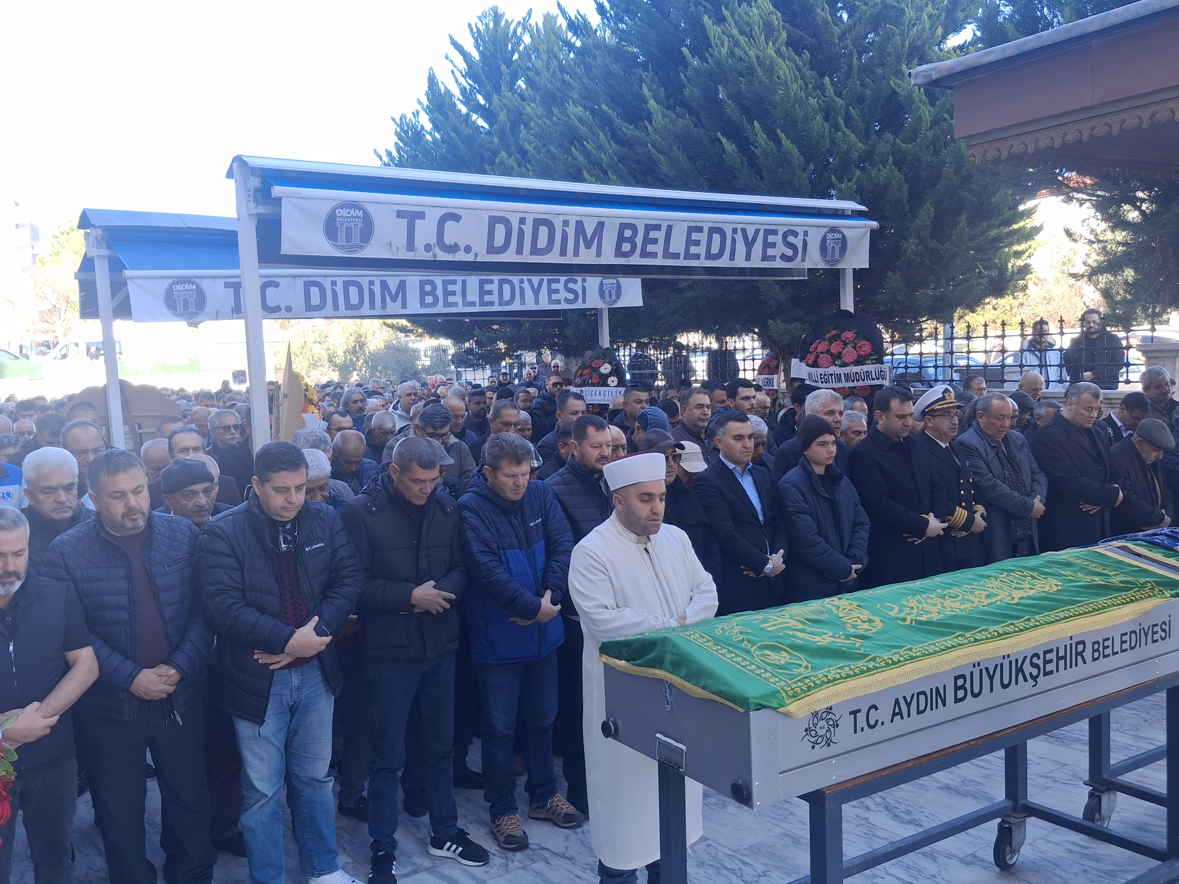 8 Arayla Vefat Eden Kir Cifti Son Yolculuguna Ugurlandi 630624 90977E0Ff812Fbc4Efd163089A782670