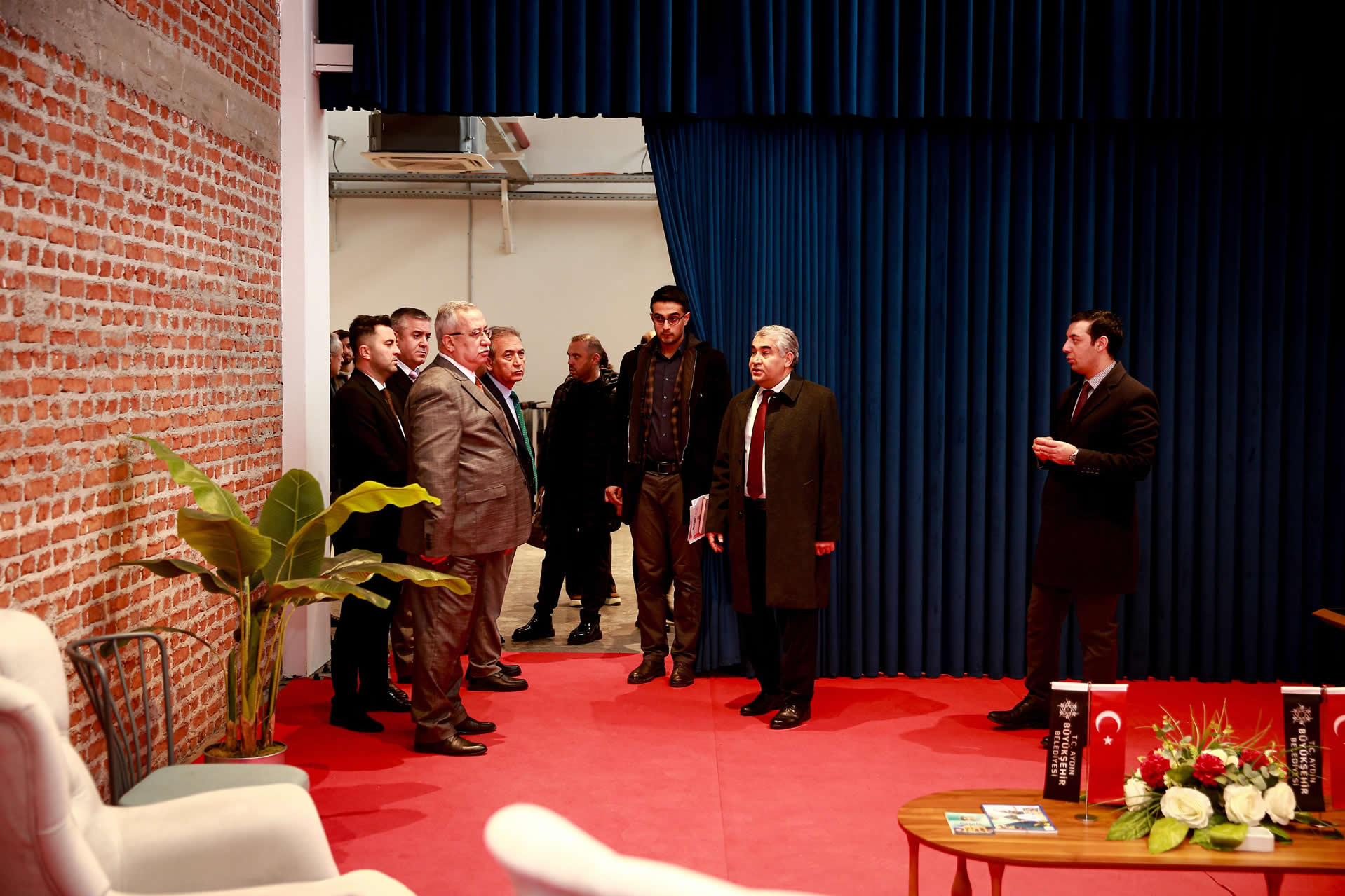 Aduden Tekstil Park Hamlesi 627980 994E3Dbe9E99Dd1C100A278Caaf17465