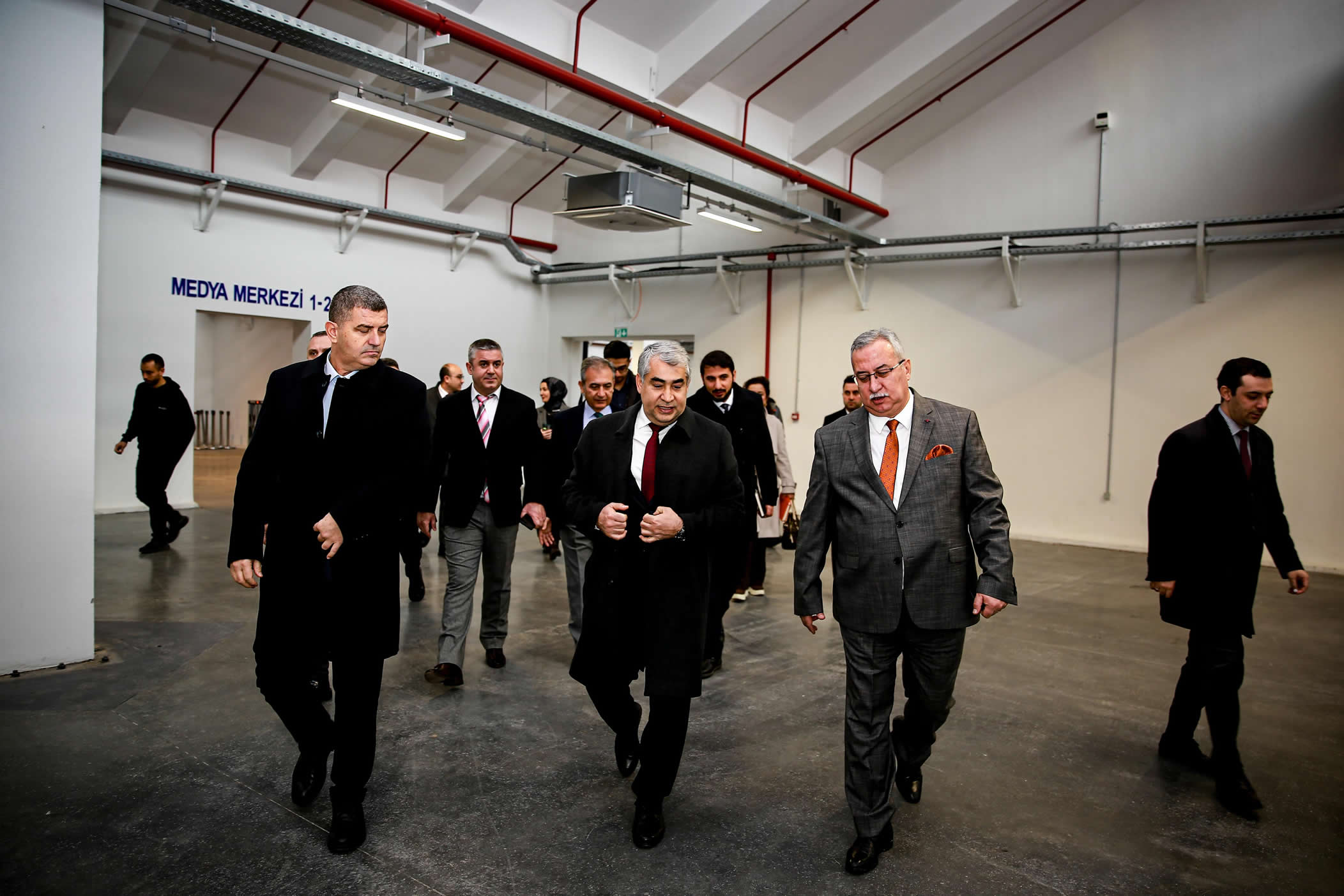 Aduden Tekstil Park Hamlesi 627980 E2B20Ac79B22A2E8104Eefeae6324333