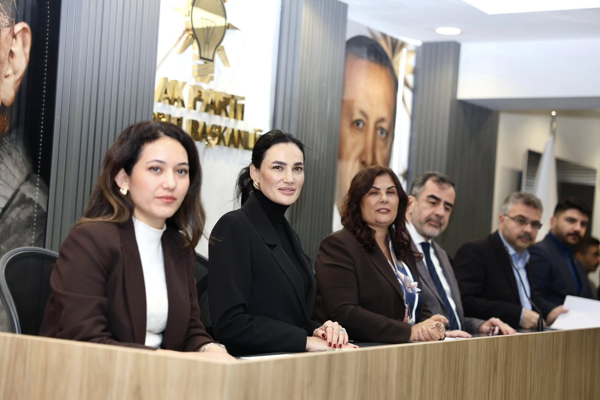 Ak Parti Aydinda Erdogan Zirvesi 629765 31463B0740F375E5C8A7B05Adfa26B90