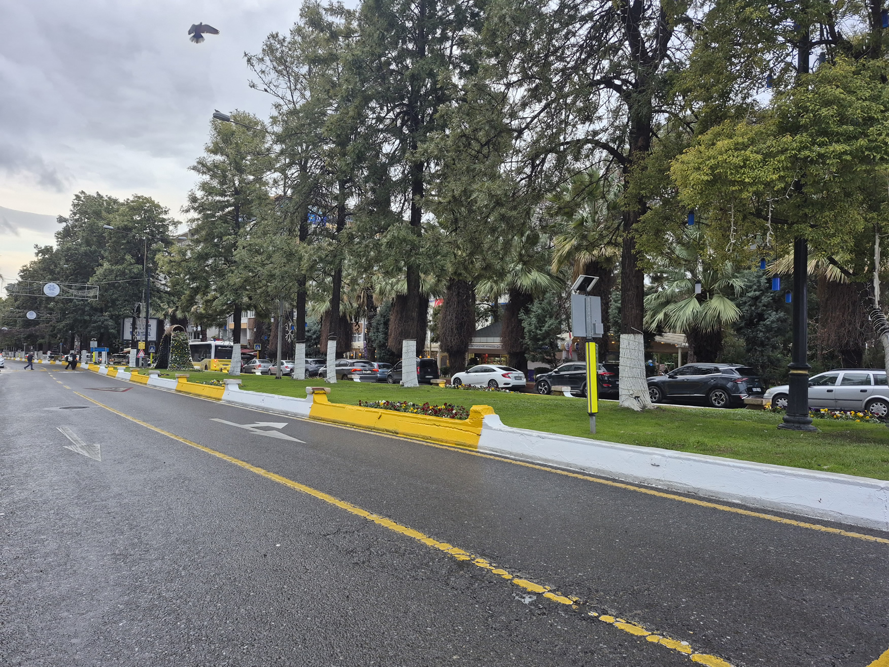 Ak Parti Bayraklari Toplamaya Basladi 633640 A4A18E1F01D593C67272Bbd16D862C44