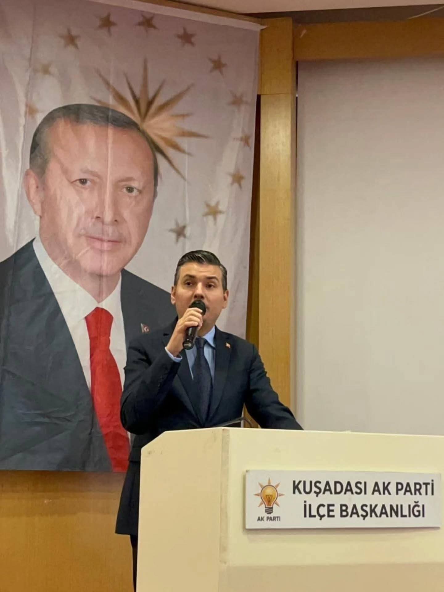 Ak Parti Birlik Ve Beraberlik Mesajini Kusadasindan Verdi 629306 6B229C8C4F78De16B00D1Bf58951Ab2A