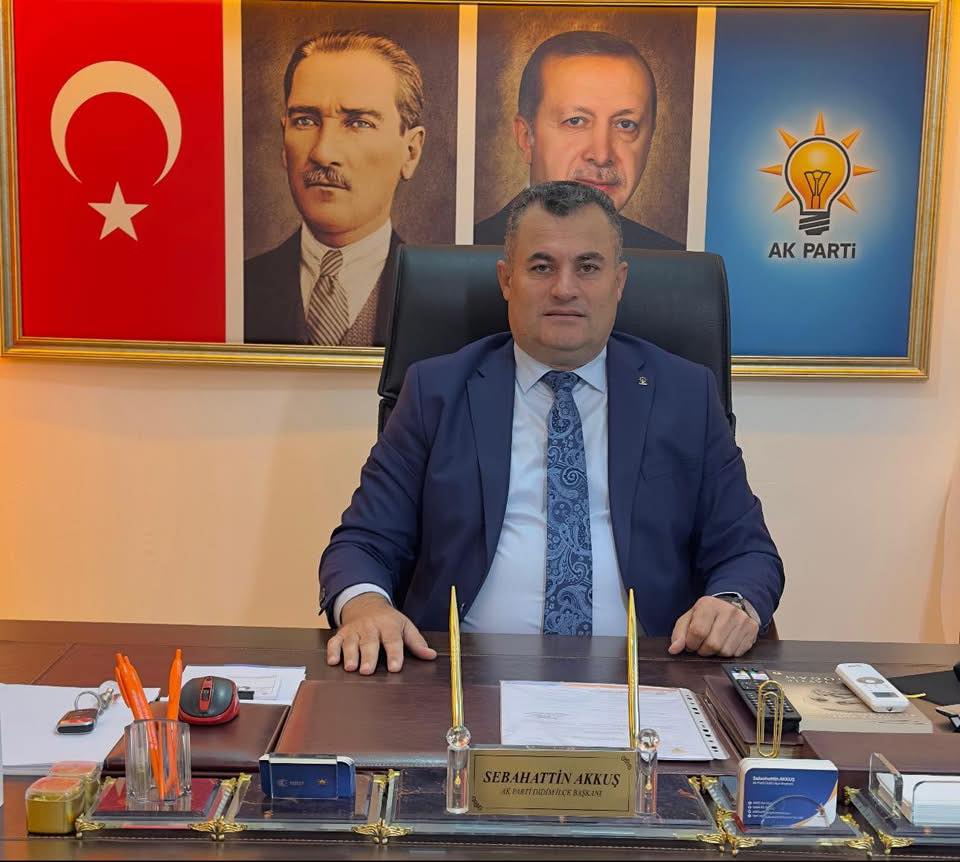 Ak Partide Didim Krizi Derinlesiyor 627805 Cbbc7Ddcd37D63B23D9A3Aa5F4B9Cf16