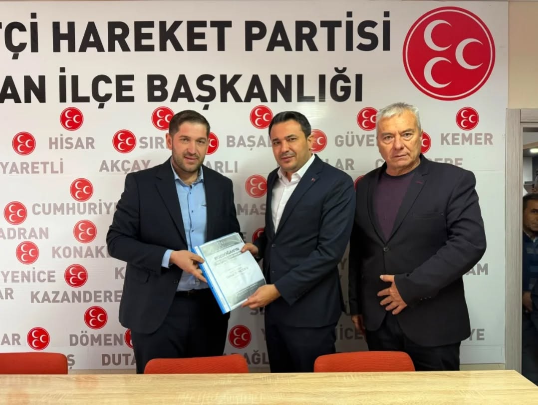 Ak Partili Tuncerden Mhp Bozdogana Ziyaret 629437 14Caa2Efa674Da1A59801241E1999Ddc