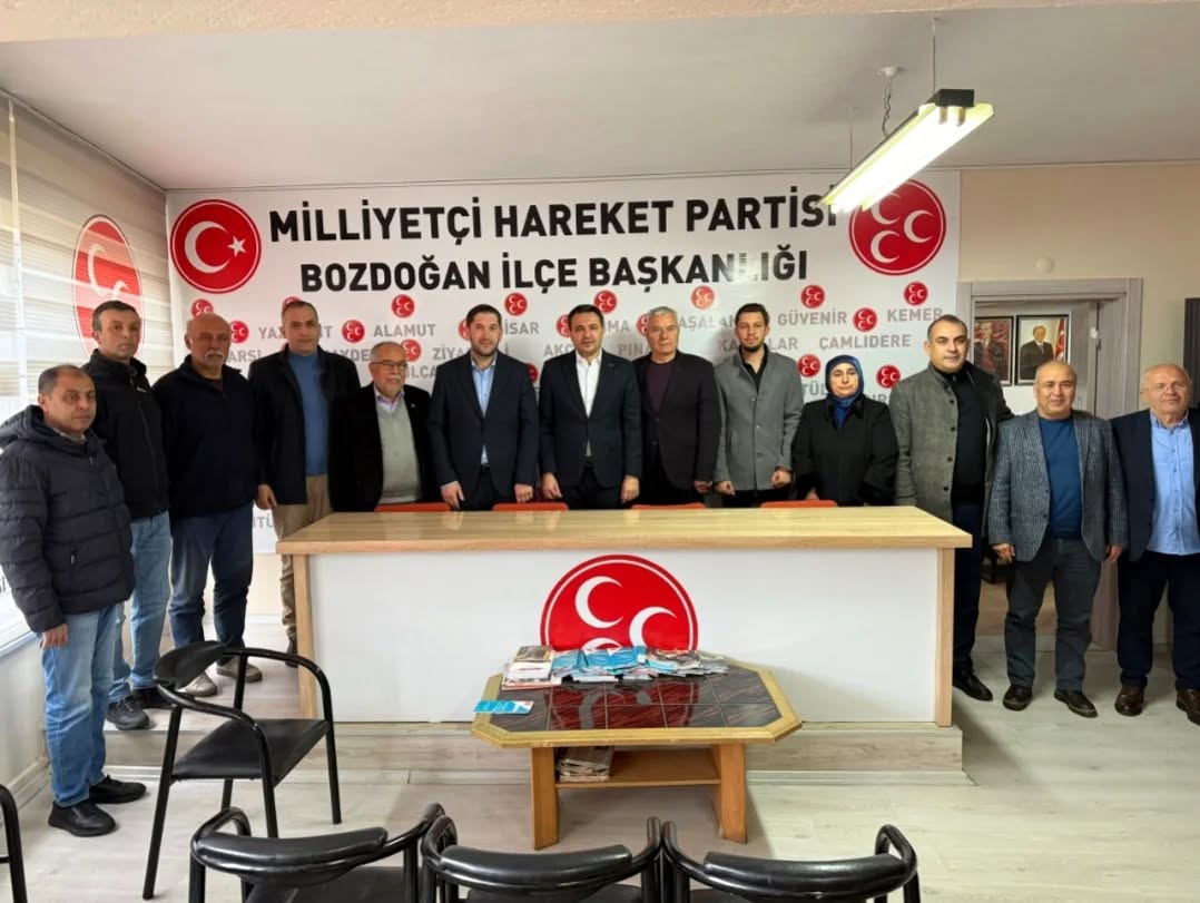 Ak Partili Tuncerden Mhp Bozdogana Ziyaret 629437 14D7A6B1Aad16864B02F6C9Db24B194D