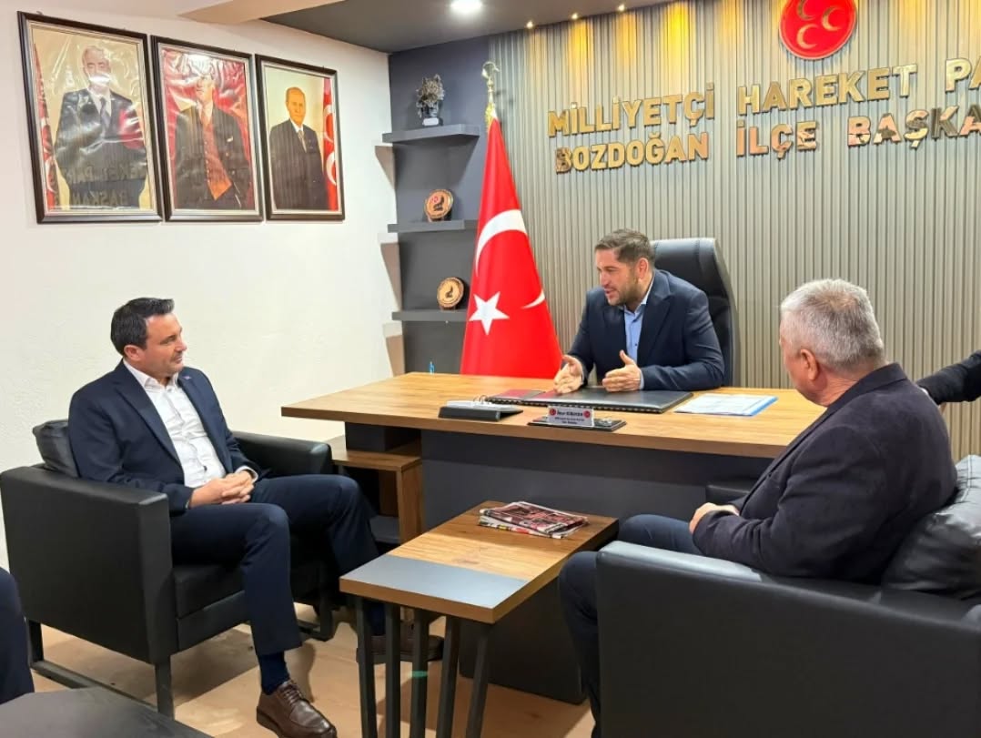 Ak Partili Tuncerden Mhp Bozdogana Ziyaret 629437 Cff441F9E8290B5Ff1964E5138674817