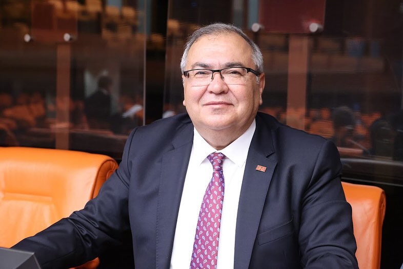 Ak Partili Yavuzdan Chpli Bulbule Yanit Aydin Kazanirken Rahatsiz Oldu 633454 A5A079A9Cb4Abc0358E0Ac3E69F90070