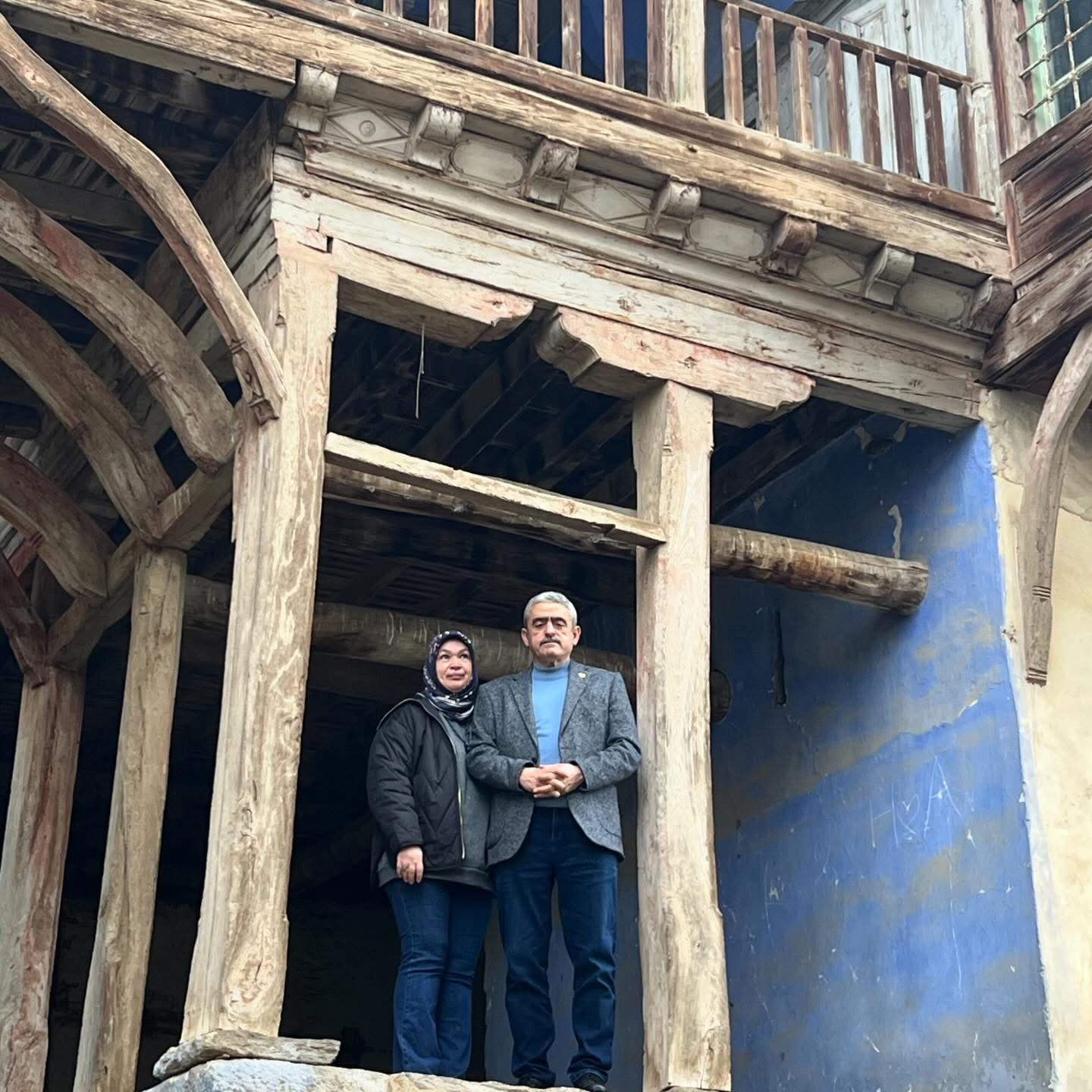 Alicik Sosyal Medyadan Sitem Ett