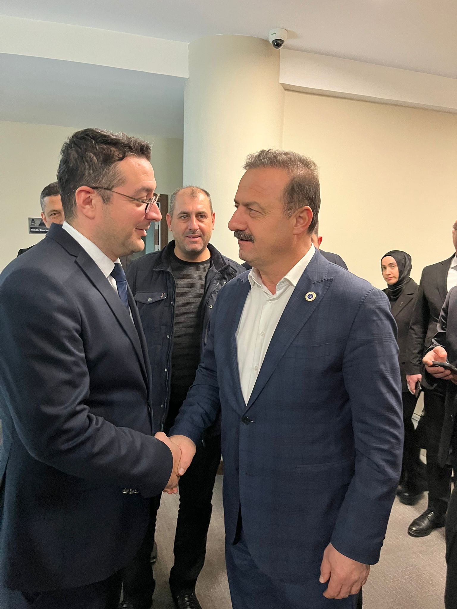 Anahtar Parti Aydindan Baskentte Yogun Program 633164 6C6C94Fdfb10Ca7679Aad0256A616359