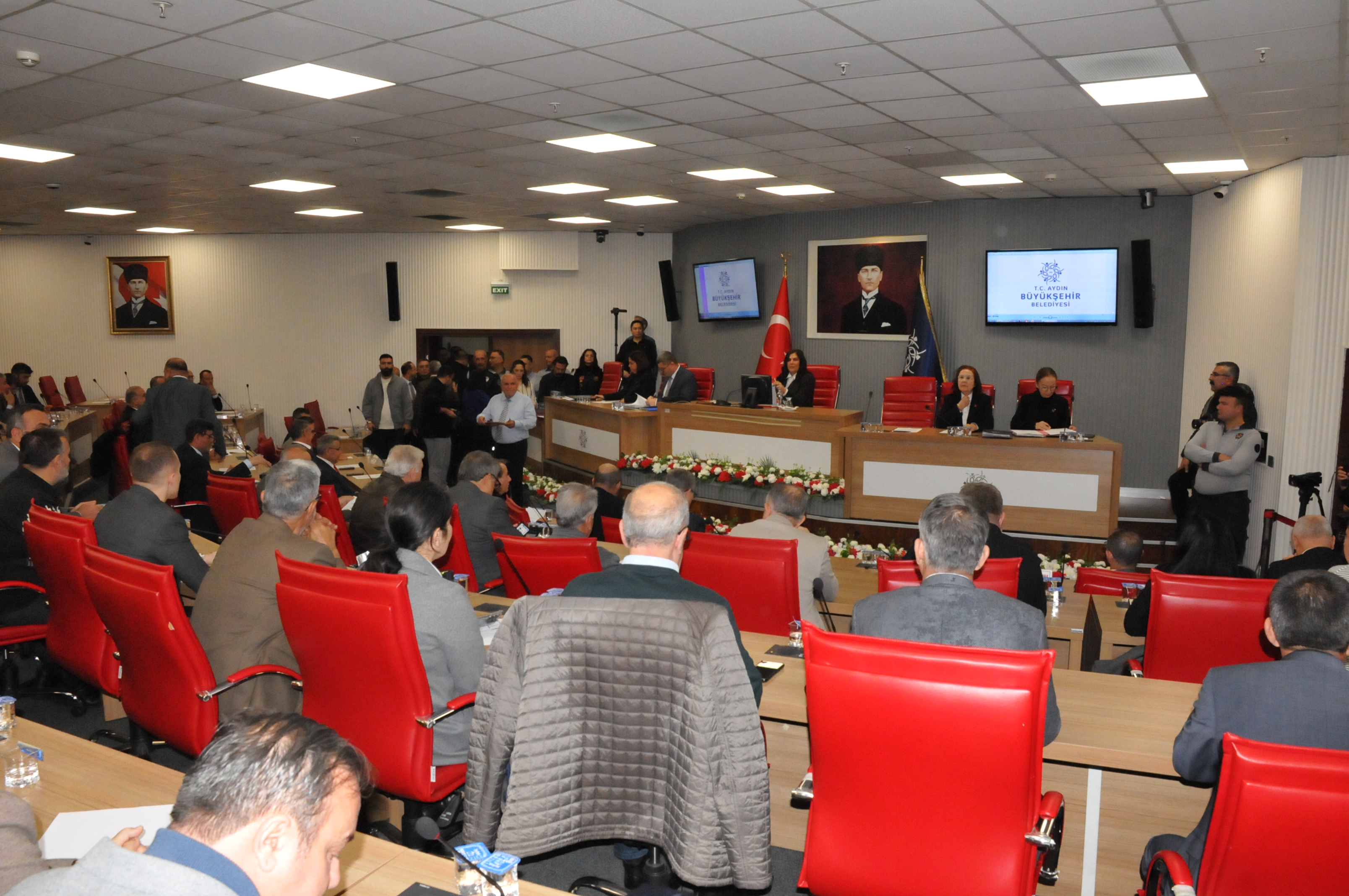 Aydin Buyuksehirde Denetim Komisyonu Sekillendi 628654 469E6Ecf320Ba255515F5D6Db219E6C4