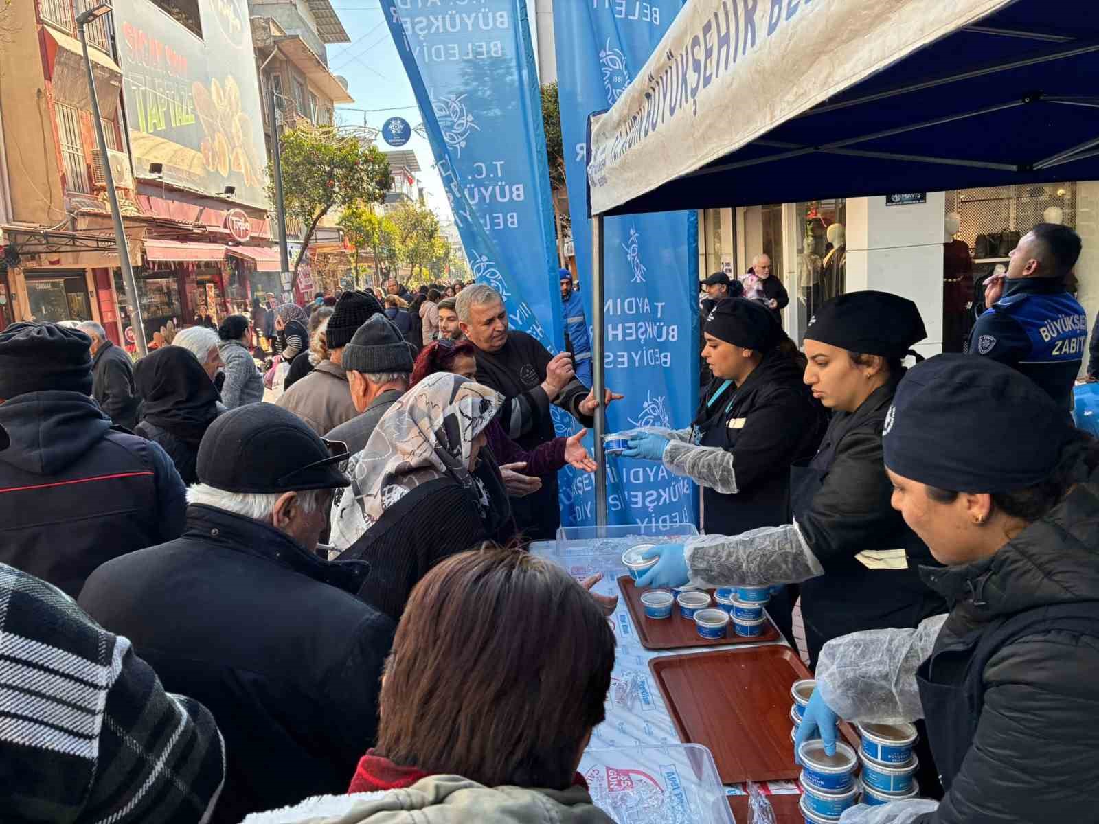 Aydin Buyuksehirden Mirac Kandili Hayri 8Faeea8Ec7664B9912018737E9E68305