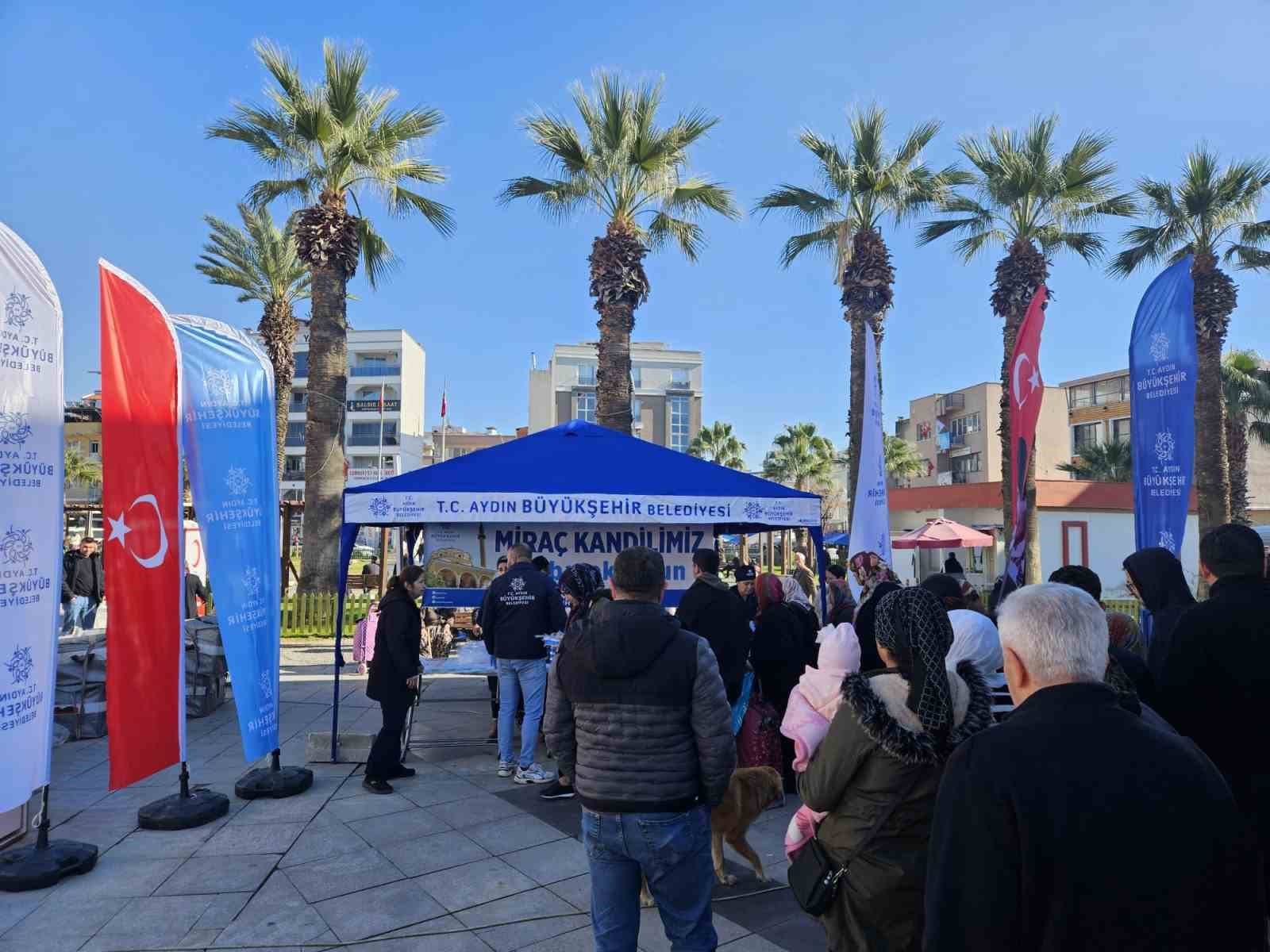 Aydin Buyuksehirden Mirac Kandili Hayri Abd30D2Ee1F93873E2A585D0Ef99Bf53