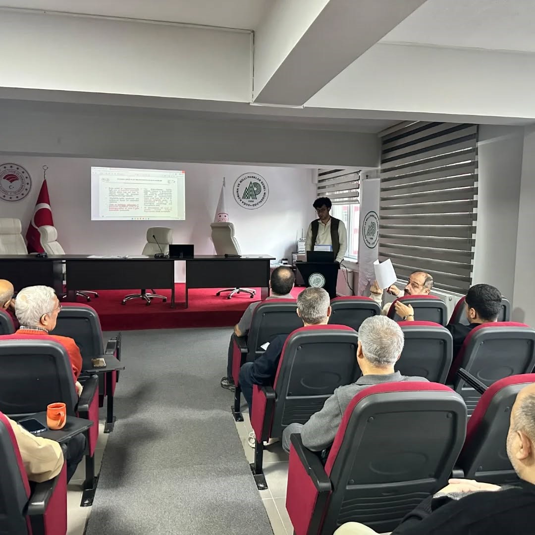 Aydin Dkmpde Personeller Bilgilendirildi 99Bc773Cce7792Ee701C247D7634F3F5