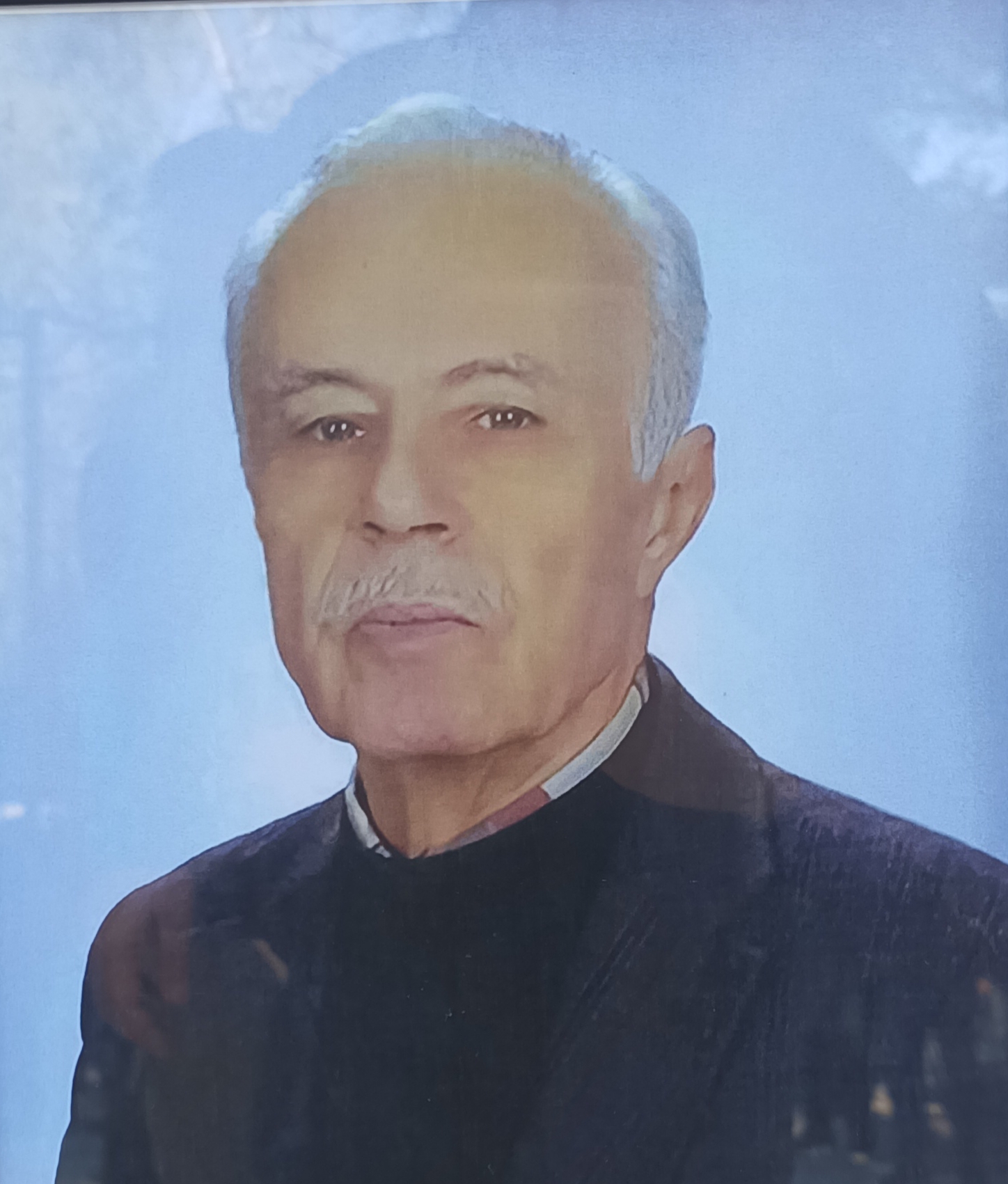 Aydin Emniyetinin Aci Gunu Emekli Polise Veda 630625 6364E04F118D84D344360843Cea71Af4