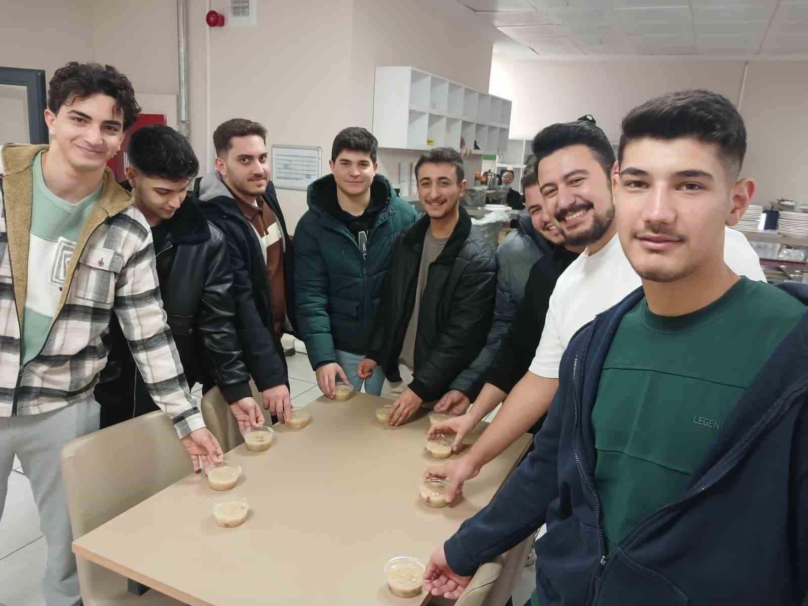 Aydin Il Genelindeki Yurtlarda Mirac Kandili Programlari Duzenlendi B6222Fbe9664Ccd9596954328Ebe54C1