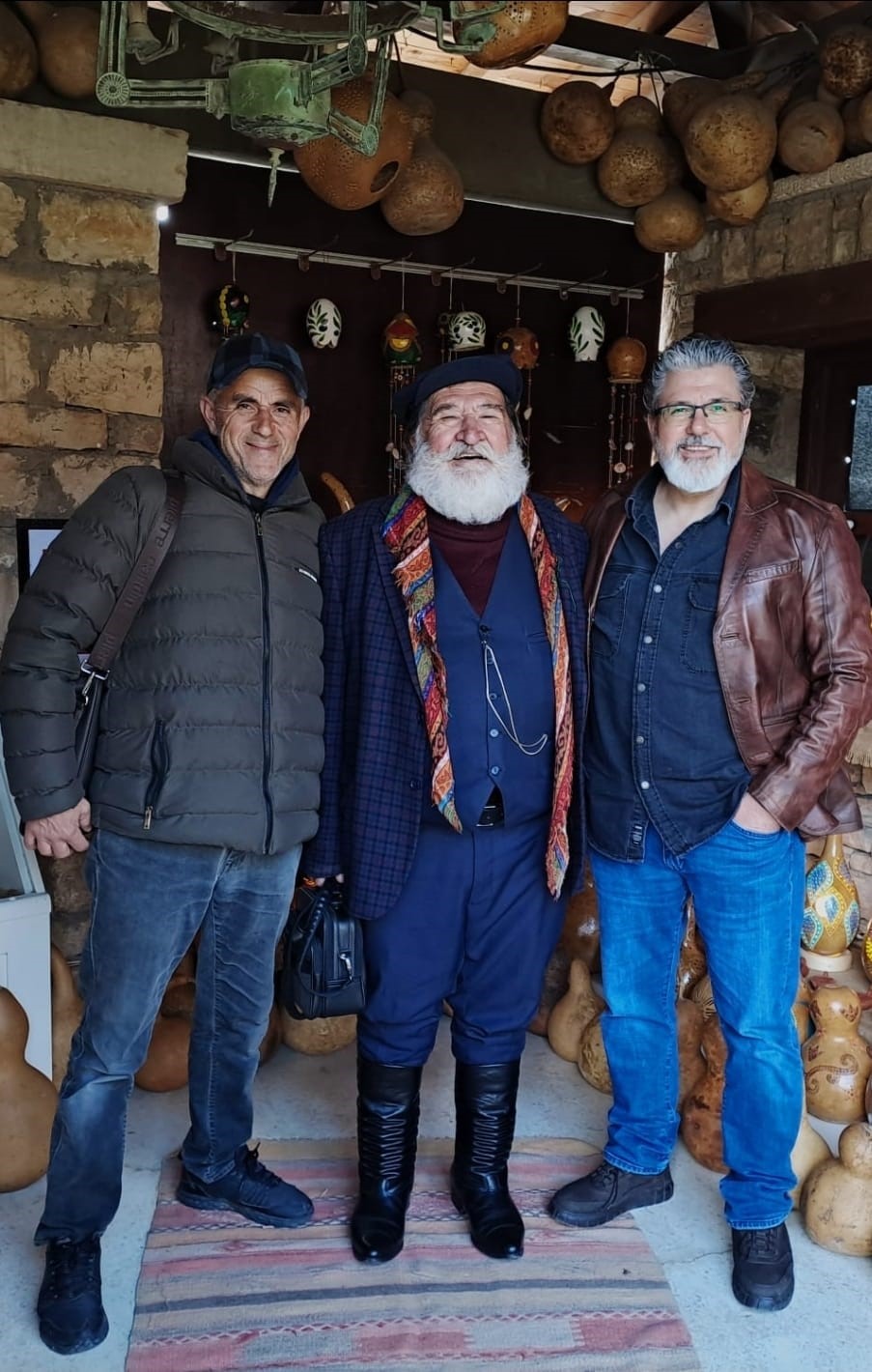 Aydin Inciri Ve Zeytin Kisa Filmle Tanitilacak 7Ef6D416Ef01724216595A0487423410