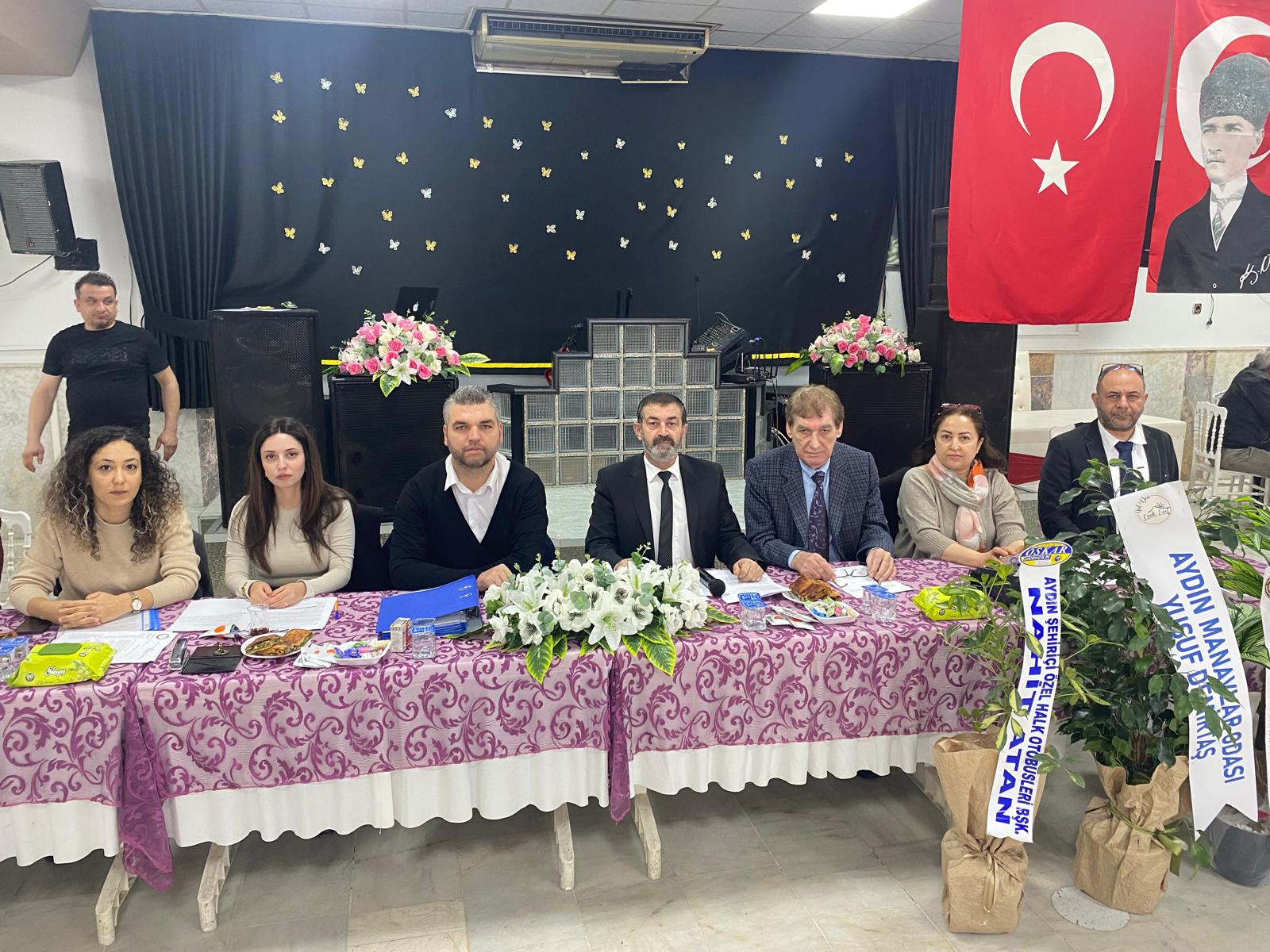 Aydin Kahveciler Odasinda Anbarli Guven Tazeledi 631346 461B19A71B41C8719D96607Ecb6Deb40