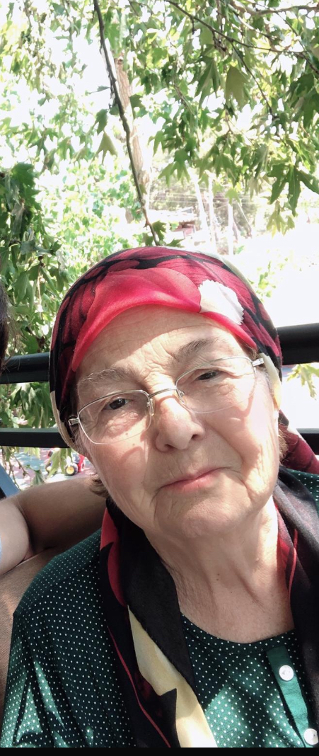 Aydin Pazarcilar Odasinin Aci Gunu Genel Sekter Annesini Kaybetti 631326 D2A65Ab163640489F591Eef5F3B45C6A