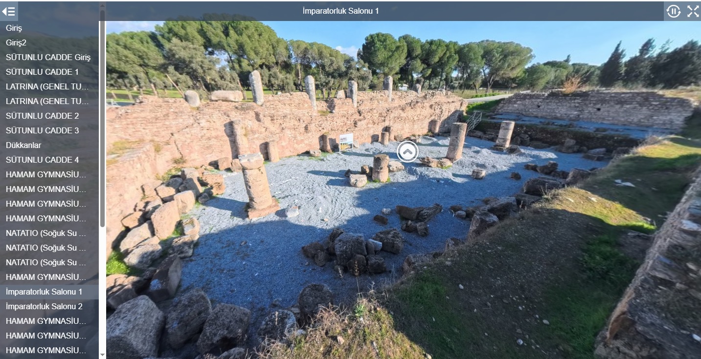 Aydin Sanal Turla Dunyaya Acildi 627274 E5F03520Ffd01A814D29496E3178D730