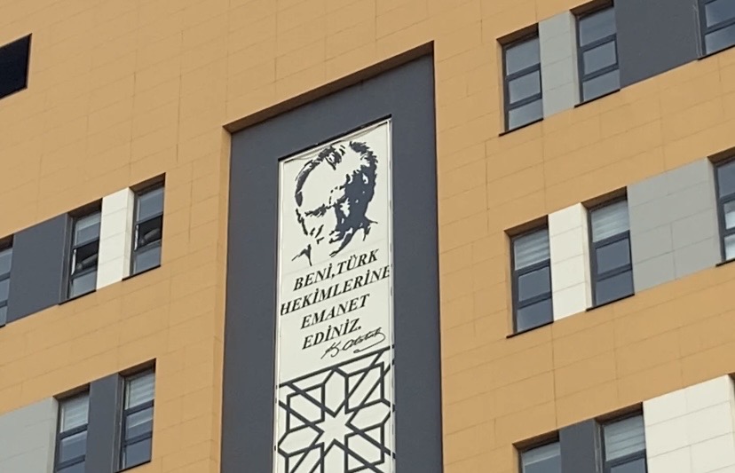 Aydin Sehir Hastanesi Acilis Icin Hazir Kentte Tarihi Gun Heyecani 632688 F19C9D11E1C197989D332C67A280087D