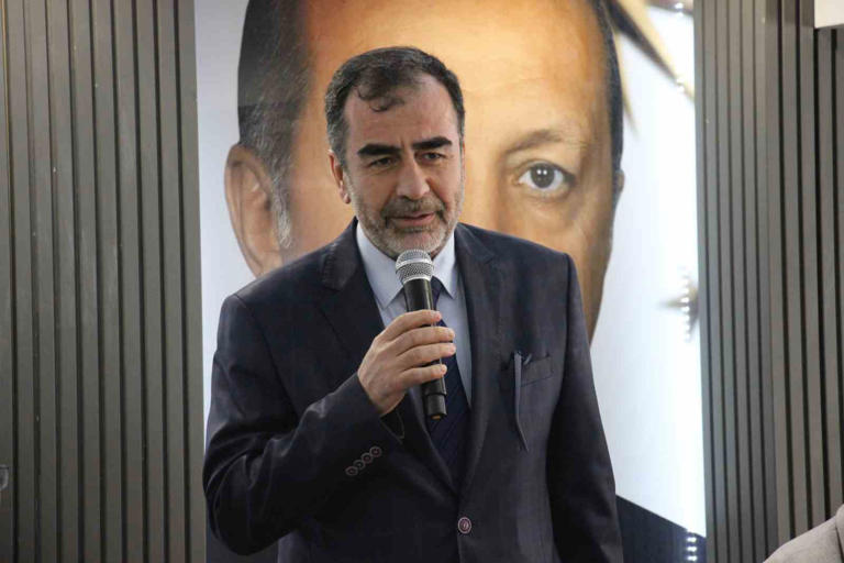 Aydin Sehir Hastanesi Egitim Ussu Oluyor 100 Akademisyen 600 Asistan Hekim Gorev Yapacak 633818 9B5817A57Bab3F0E0480F53Af2Bc8E71