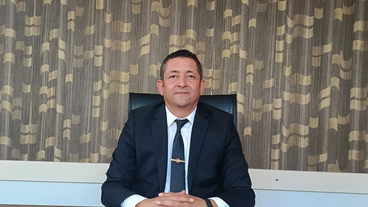 Aydin Sehir Hastanesi Icin Ek Ha