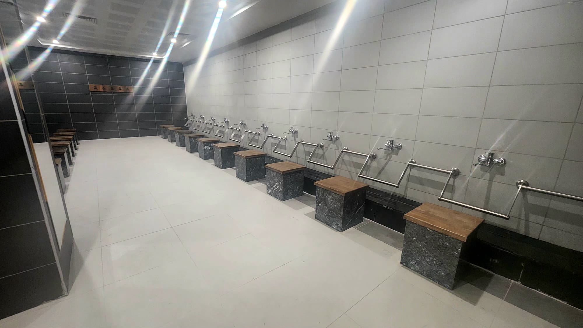 Aydin Sehir Hastanesinde Cami Ibadete Acildi 627299 70192A002807Dc9D7Ba059Dd63B5Cac8