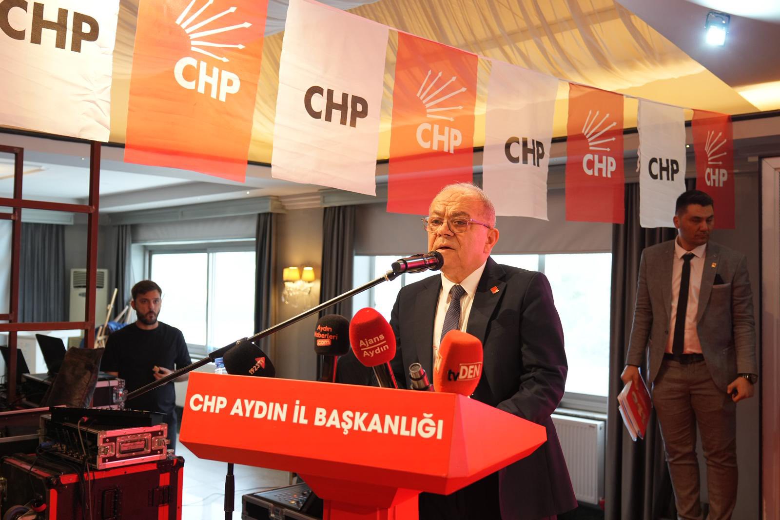 Aydin Siyasetinde Uyelik Tartismasi Alevlendi 631574 024847Fc86A14C023D851784359C00B9