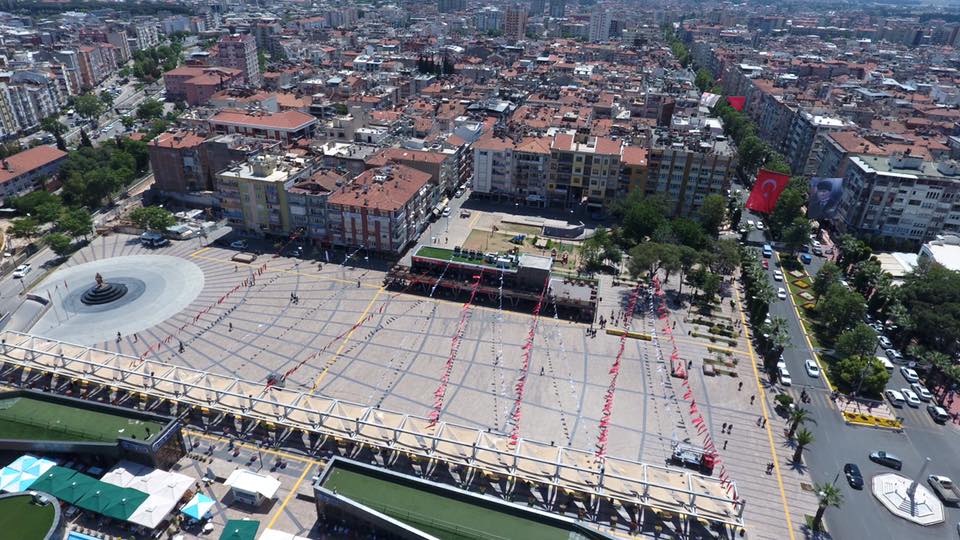 Aydin Trafigine Erdogan Ayari 632873 A66Fd2Fcd1D28Ba98E74B8Ef20F91D29